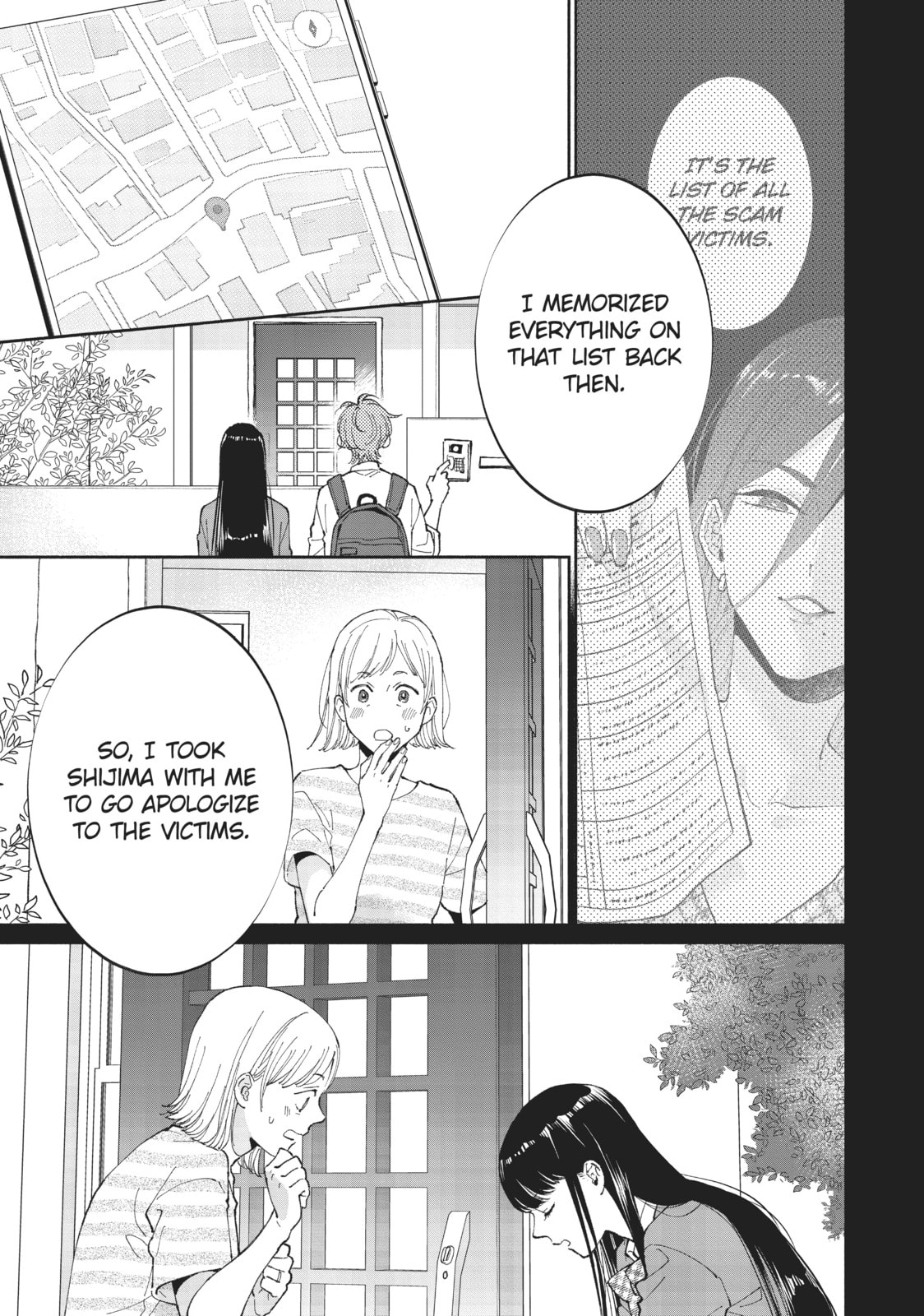 Read Zatsuki: Make Me a Star chapter 11 image 16 on Lezhin
