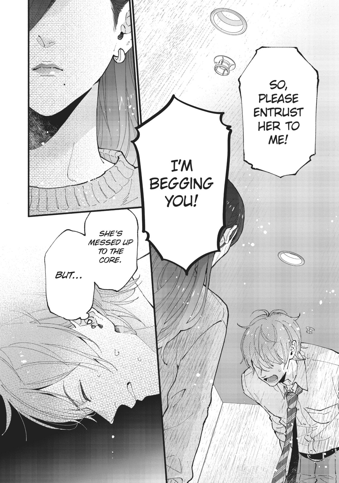 Read Zatsuki: Make Me a Star chapter 11 image 21 on Lezhin