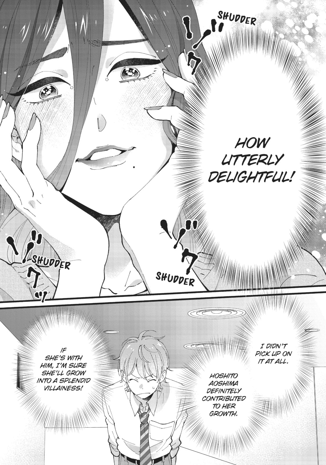 Read Zatsuki: Make Me a Star chapter 11 image 23 on Lezhin
