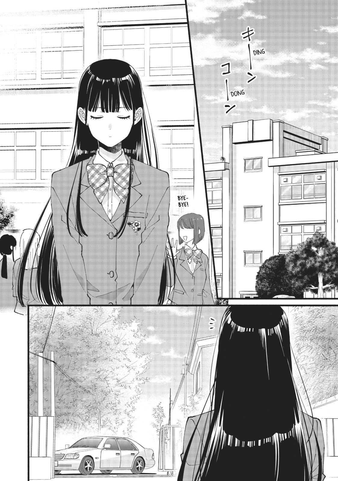 Read Zatsuki: Make Me a Star chapter 11 image 3 on Lezhin