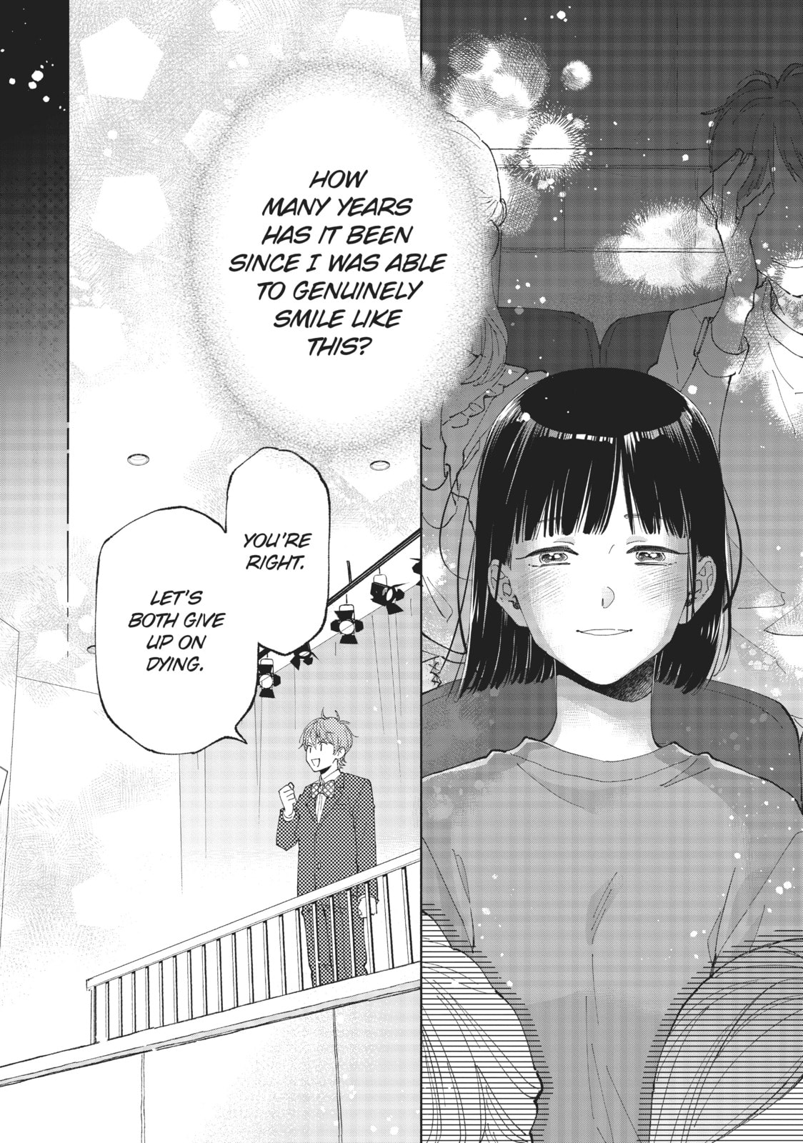 Read Zatsuki: Make Me a Star chapter 11 image 31 on Lezhin