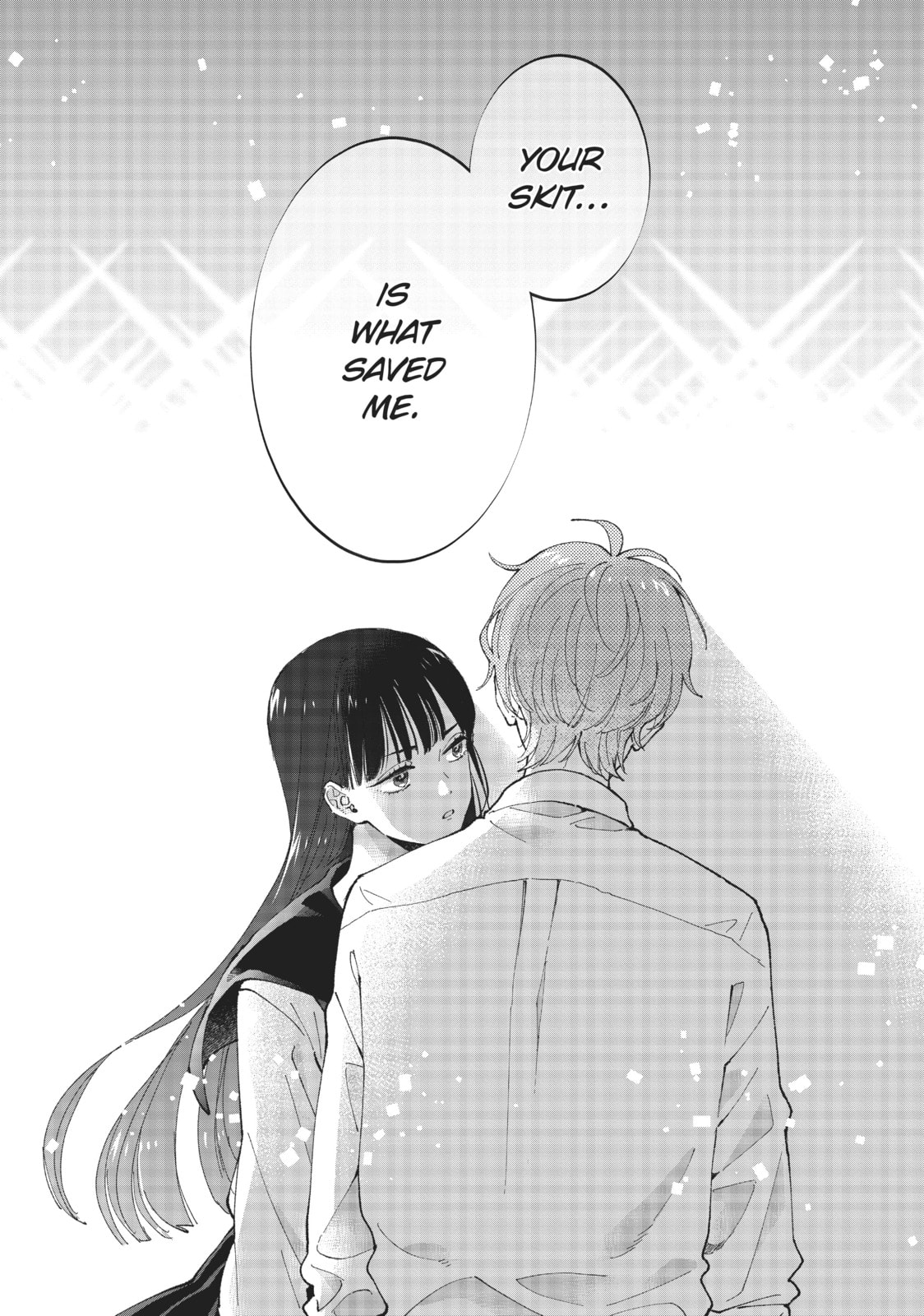 Read Zatsuki: Make Me a Star chapter 11 image 37 on Lezhin