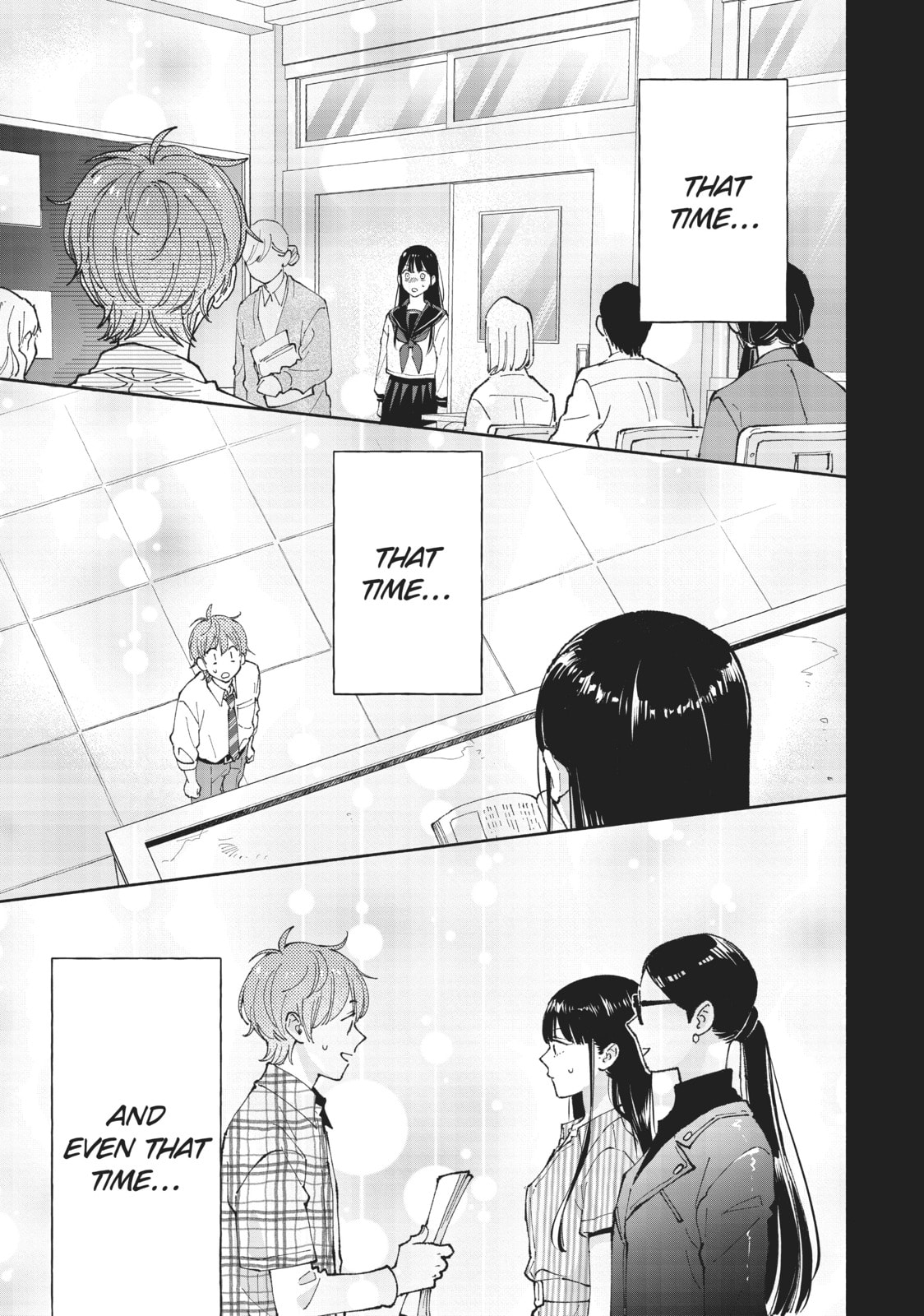 Read Zatsuki: Make Me a Star chapter 11 image 38 on Lezhin