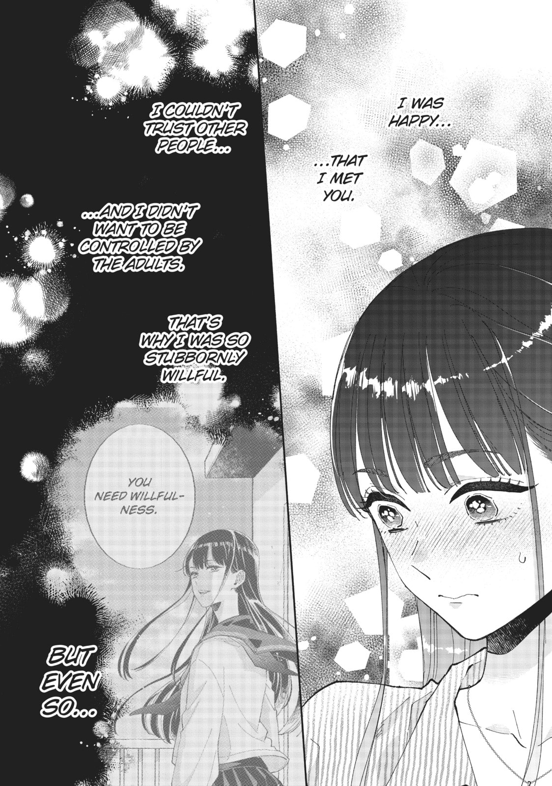 Read Zatsuki: Make Me a Star chapter 11 image 39 on Lezhin