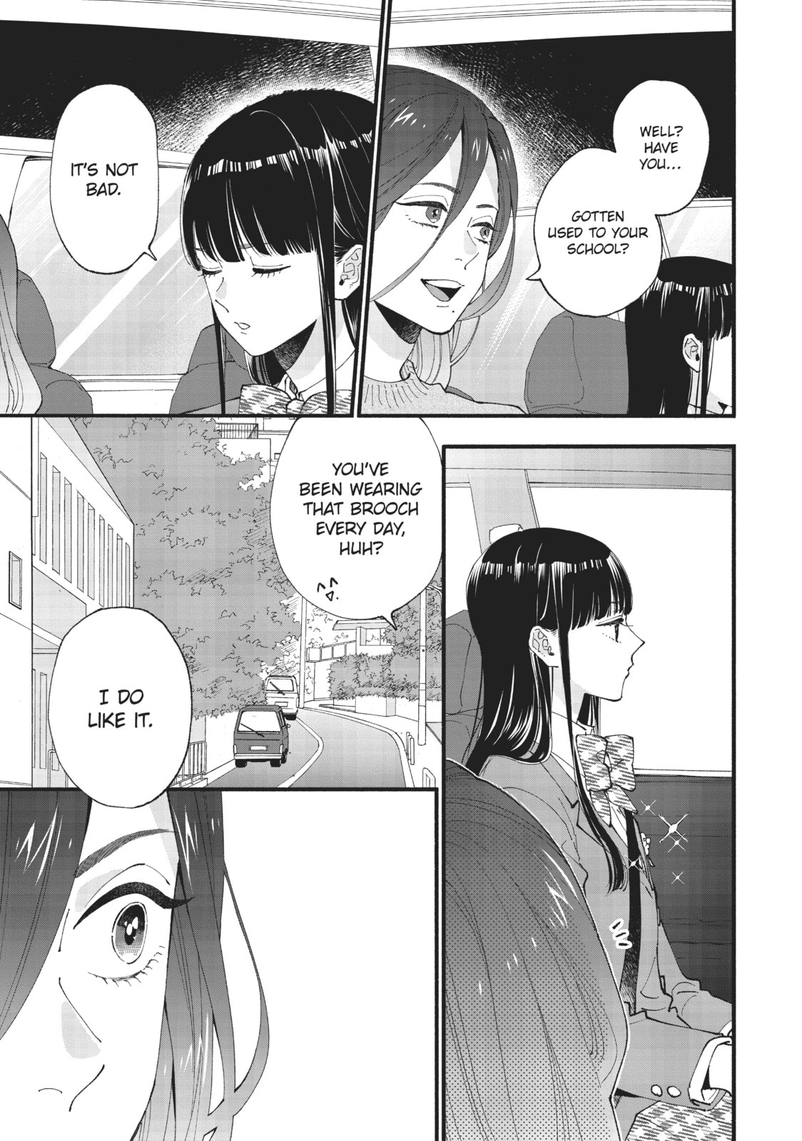 Read Zatsuki: Make Me a Star chapter 11 image 4 on Lezhin