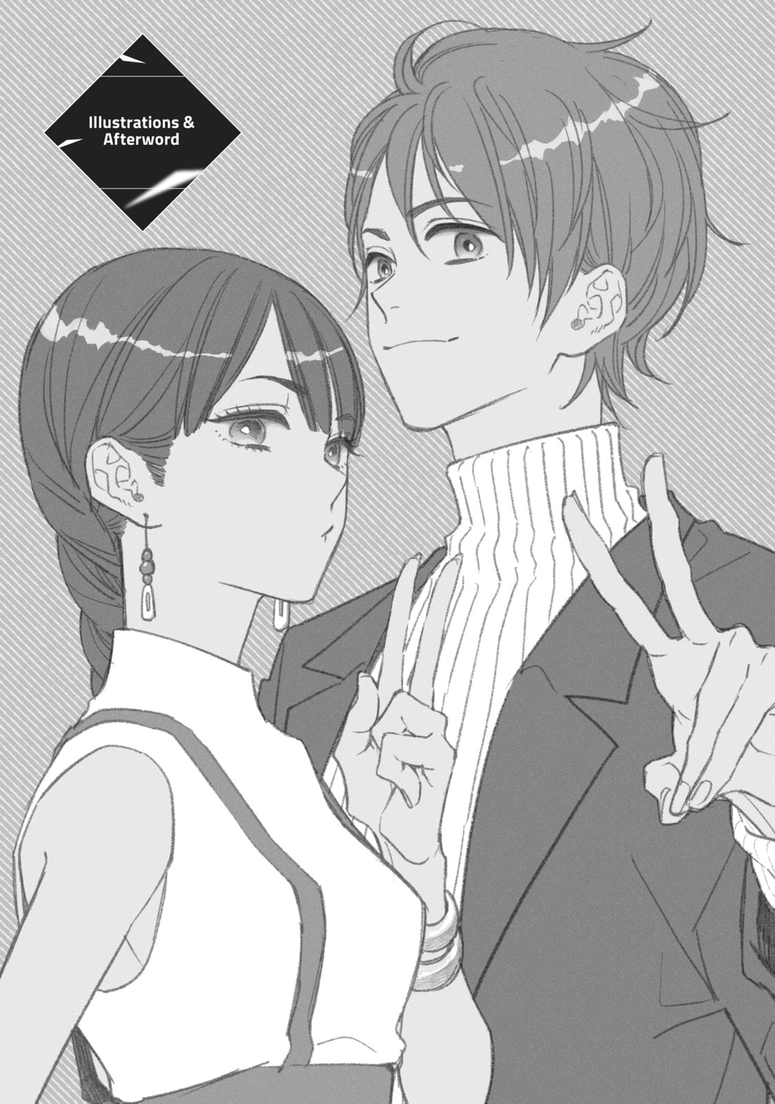 Read Zatsuki: Make Me a Star chapter 11 image 48 on Lezhin