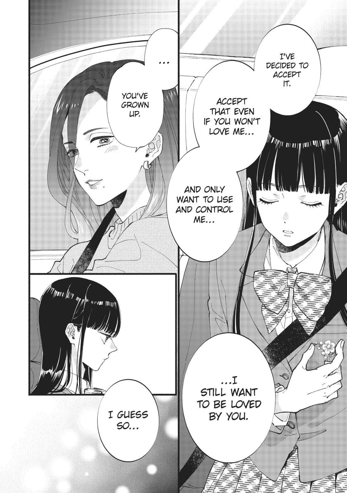 Read Zatsuki: Make Me a Star chapter 11 image 5 on Lezhin