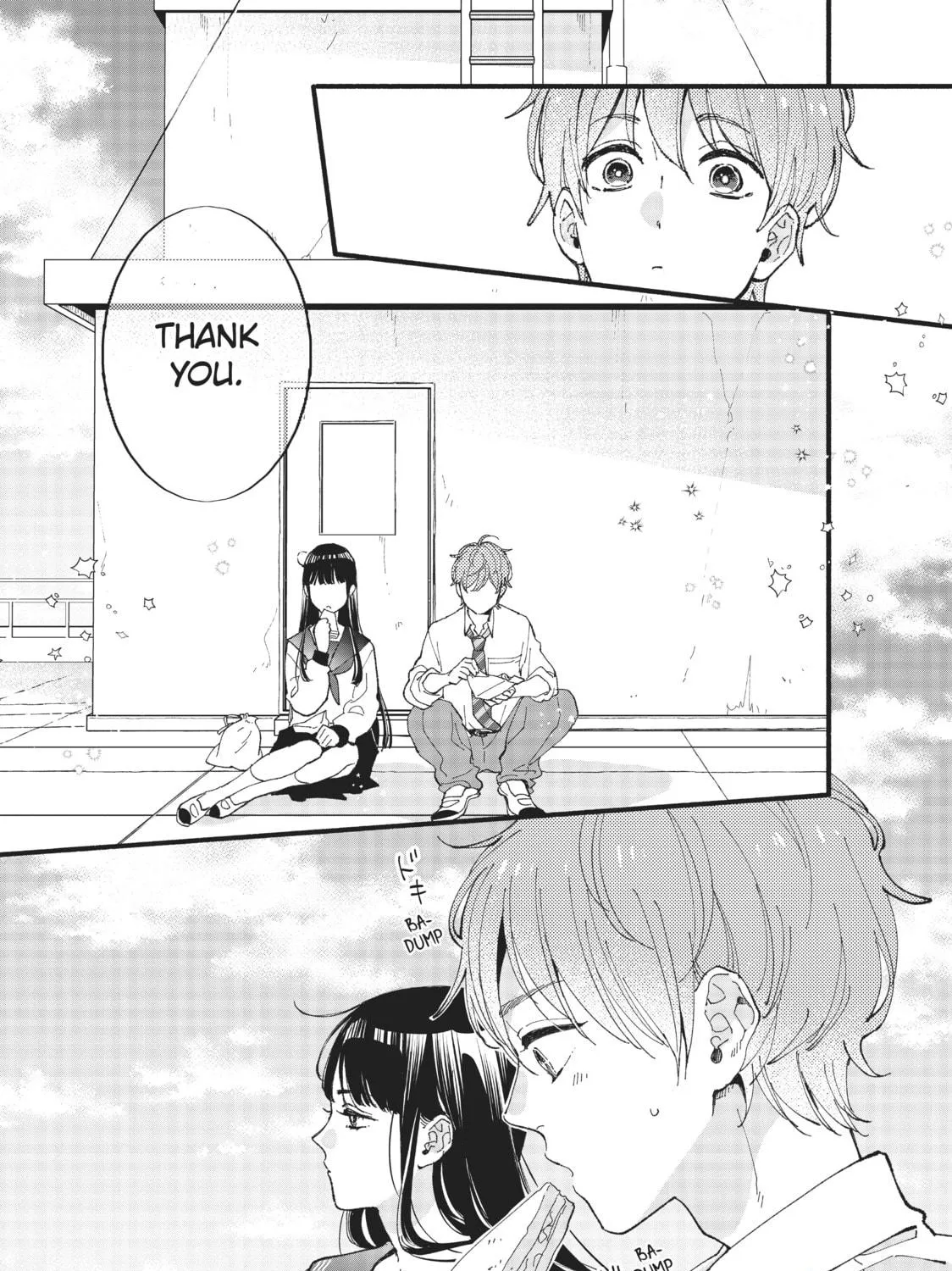Read Zatsuki: Make Me a Star chapter 2 image 22 on Lezhin