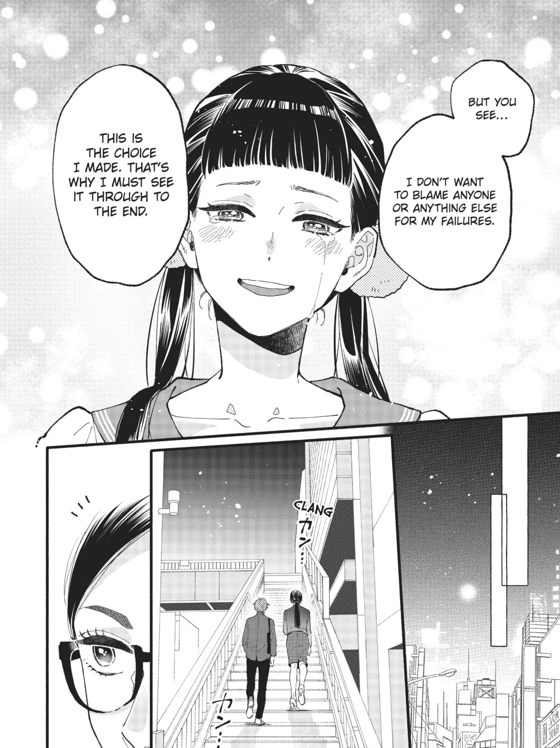 Read Zatsuki: Make Me a Star chapter 2 image 74 on Lezhin