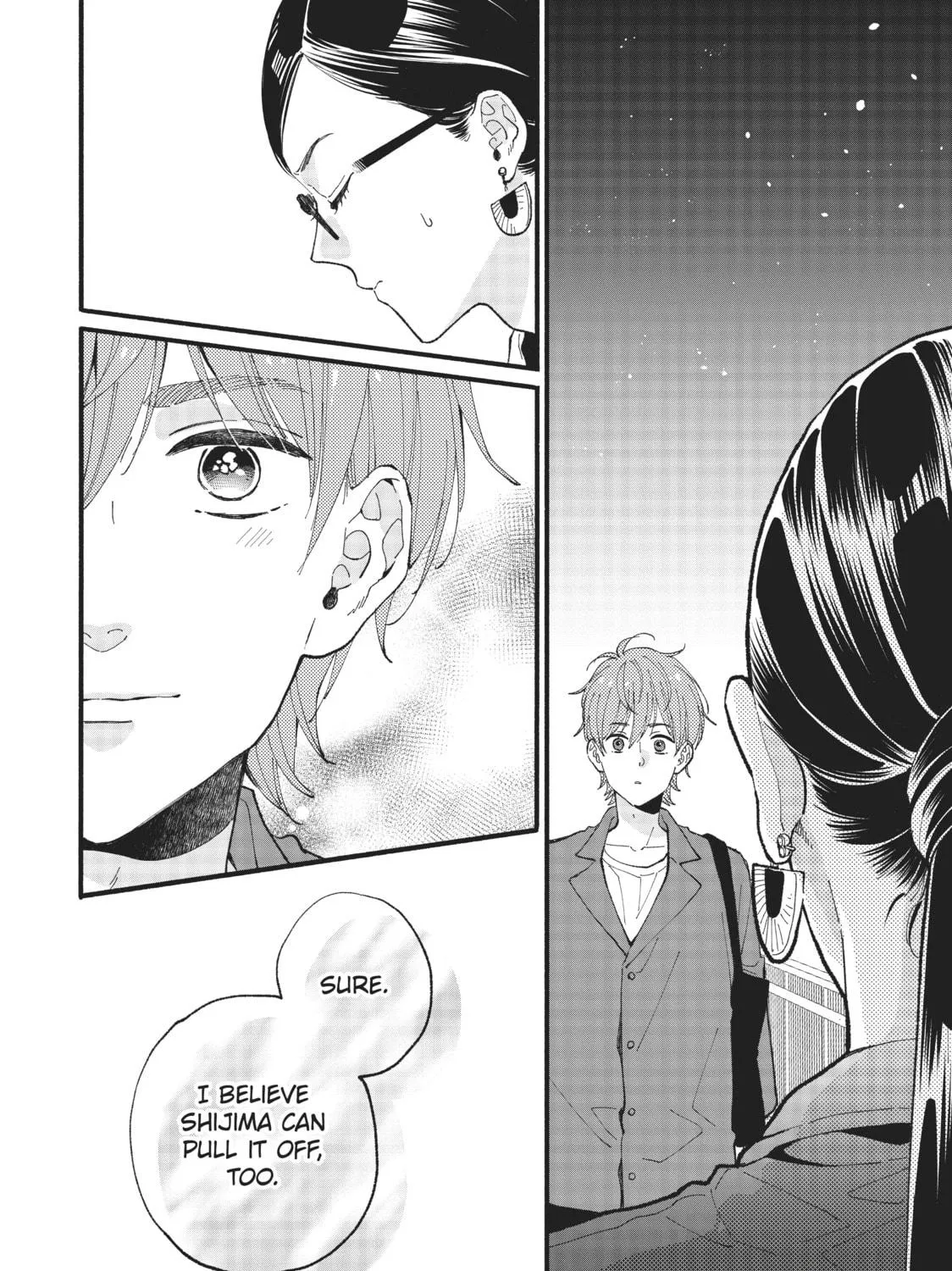Read Zatsuki: Make Me a Star chapter 2 image 82 on Lezhin