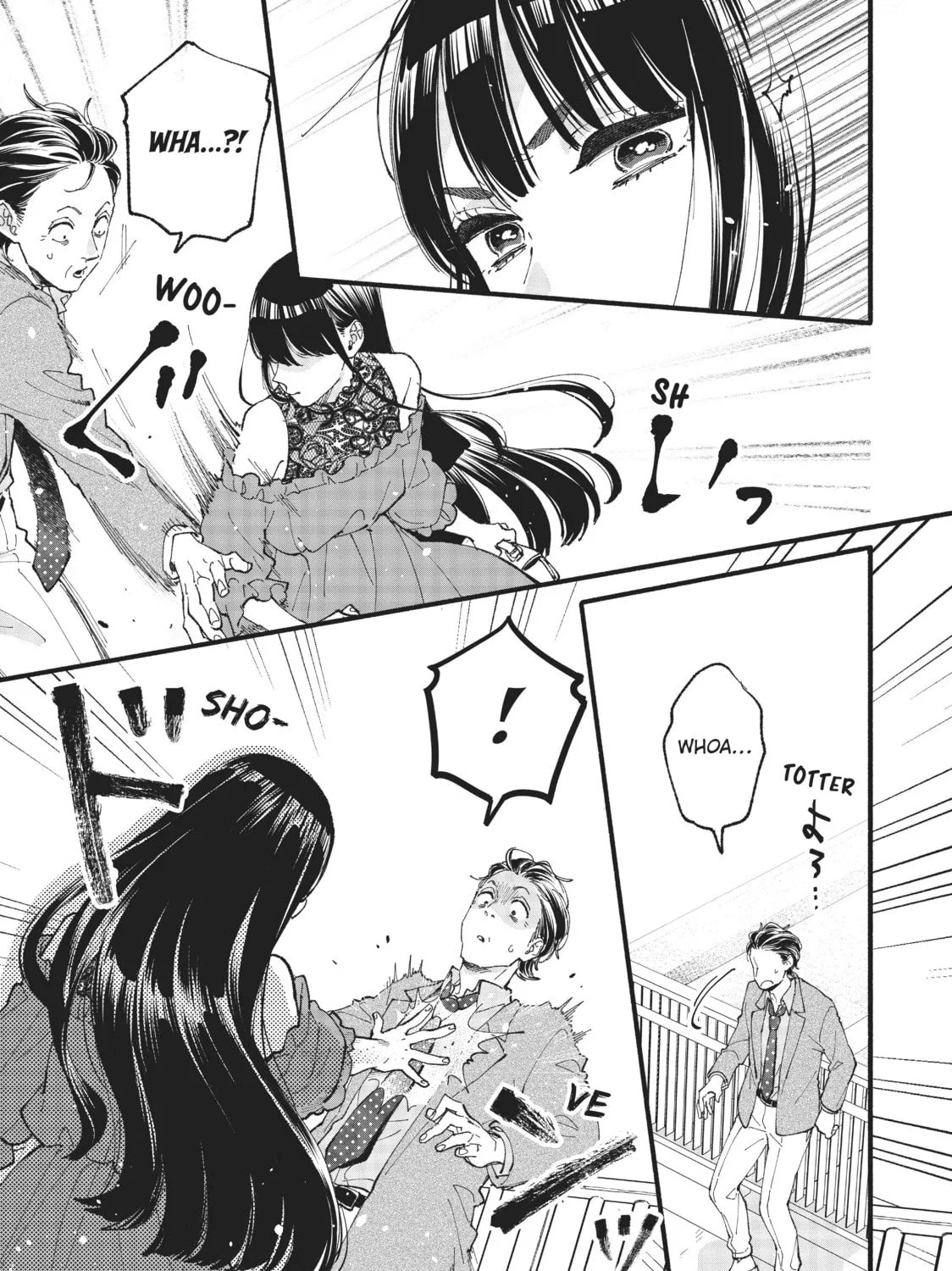 Read Zatsuki: Make Me a Star chapter 2 image 92 on Lezhin