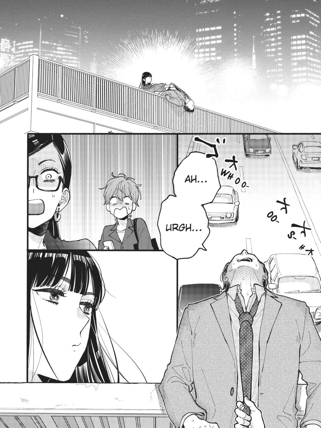 Read Zatsuki: Make Me a Star chapter 2 image 94 on Lezhin