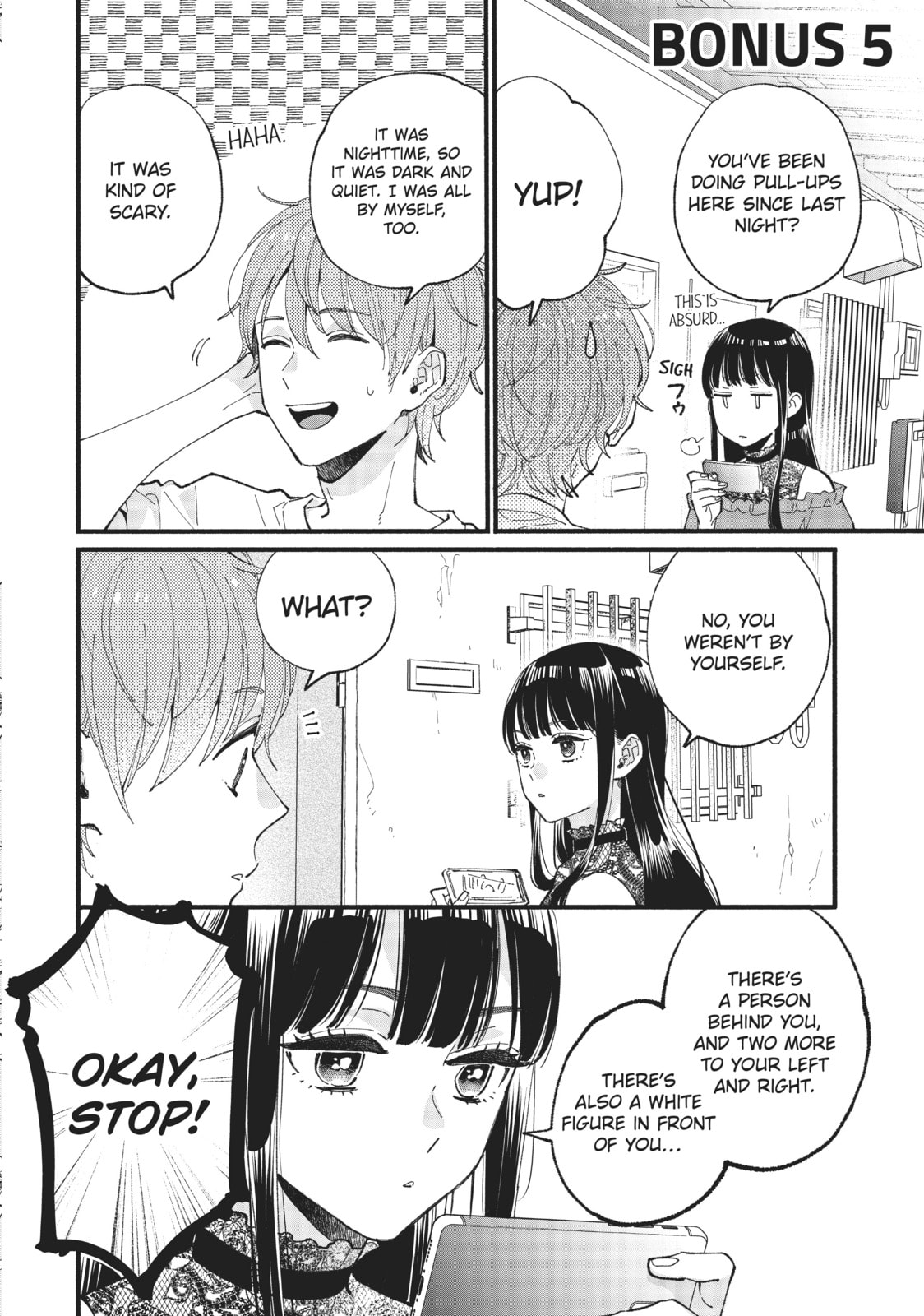 Read Zatsuki: Make Me a Star chapter 3.5 image 2 on Lezhin
