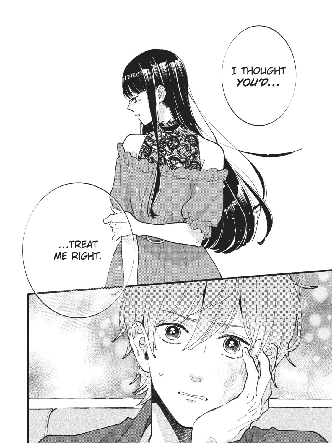 Read Zatsuki: Make Me a Star chapter 3 image 18 on Lezhin