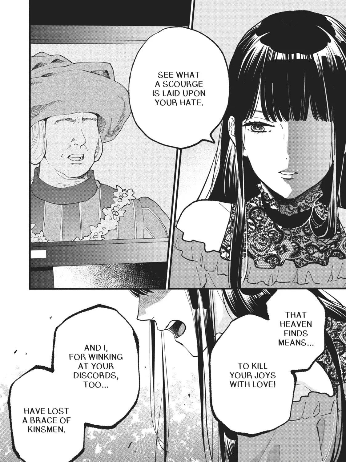Read Zatsuki: Make Me a Star chapter 3 image 34 on Lezhin