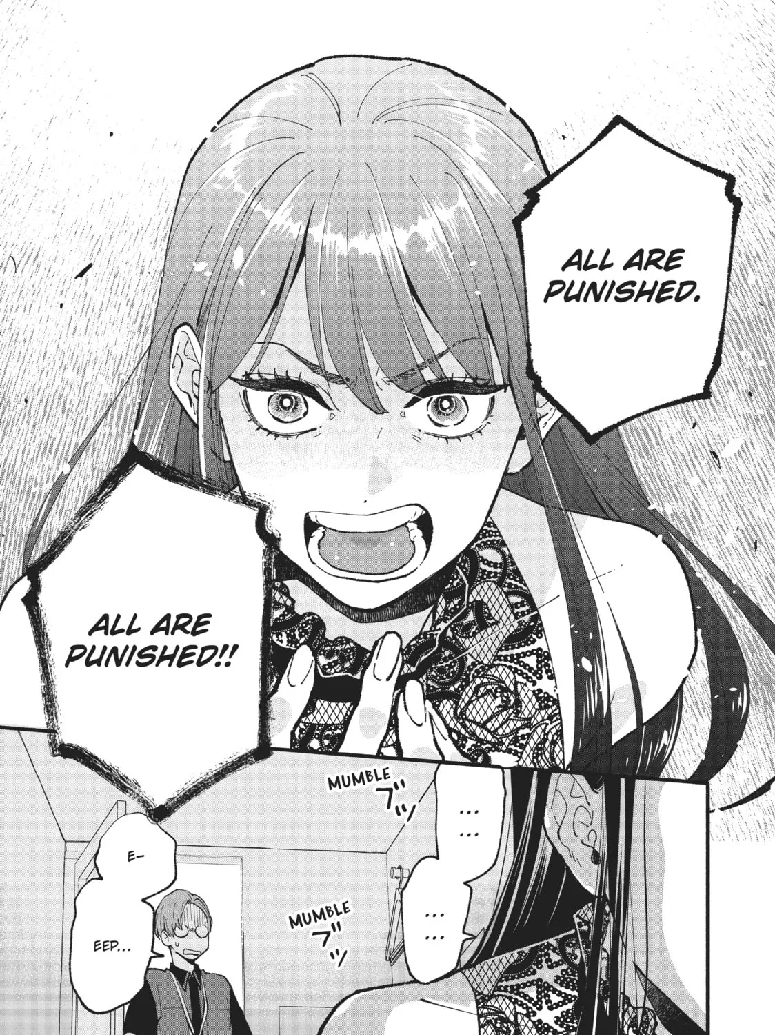 Read Zatsuki: Make Me a Star chapter 3 image 36 on Lezhin