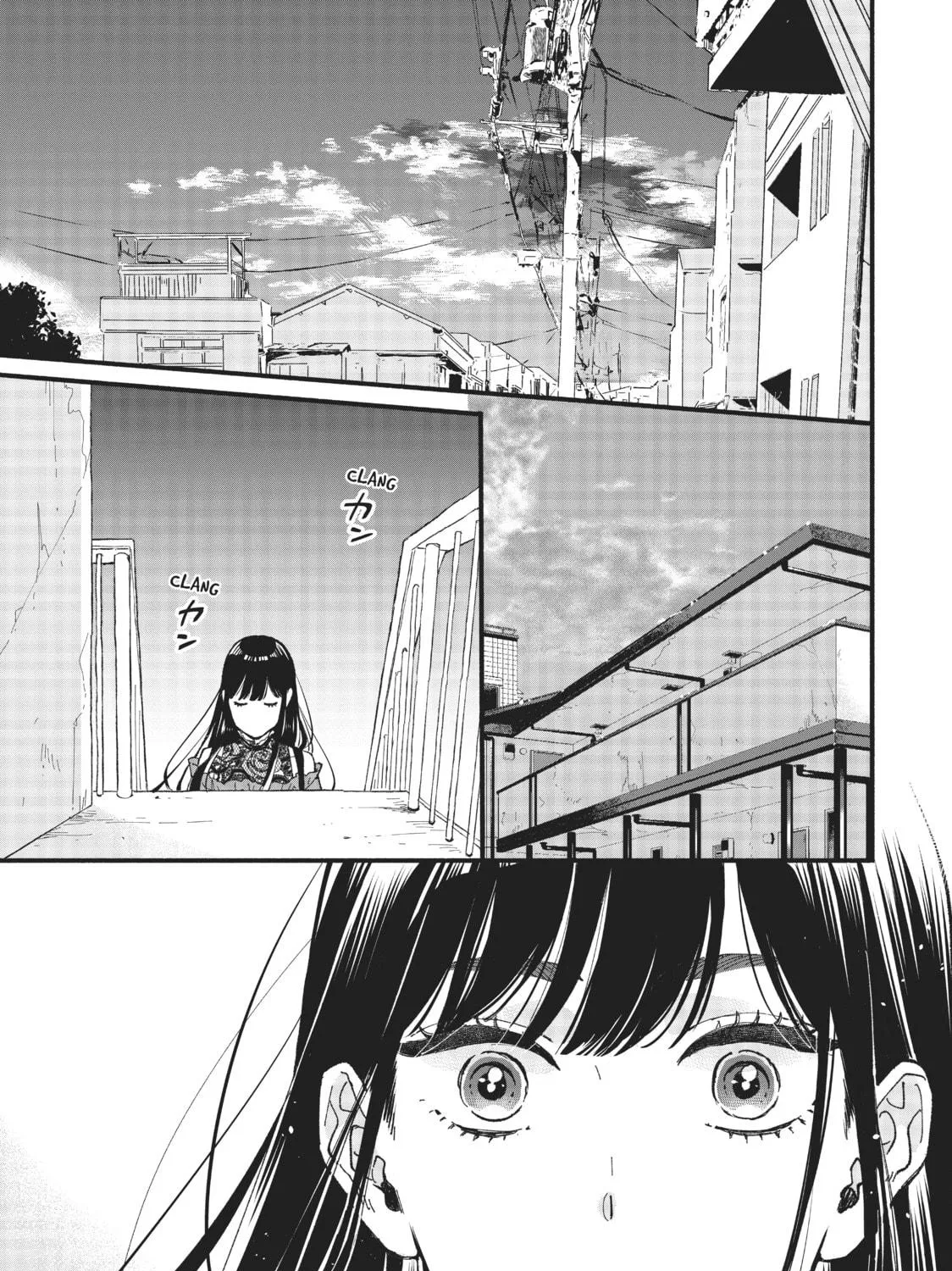 Read Zatsuki: Make Me a Star chapter 3 image 40 on Lezhin