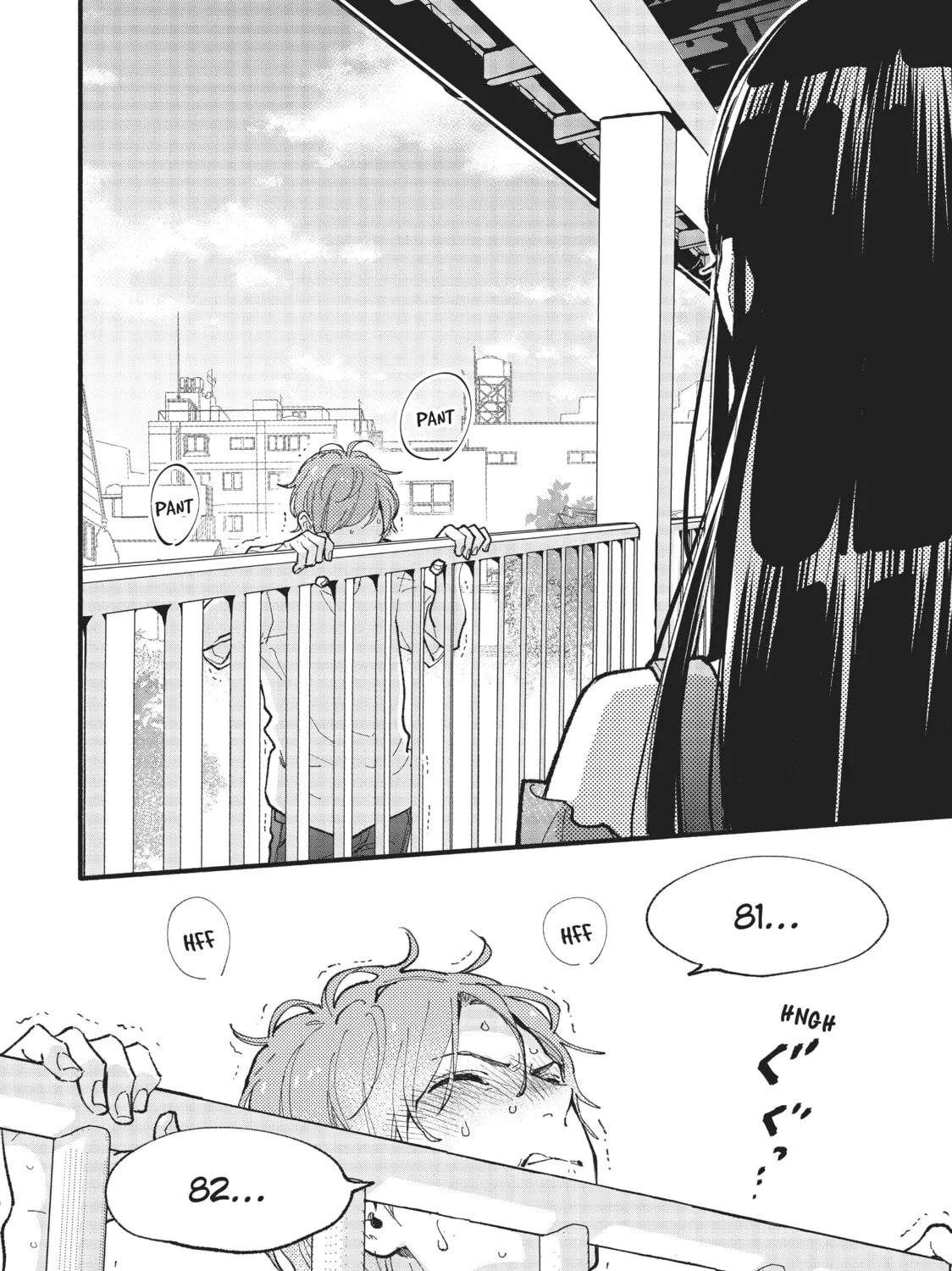 Read Zatsuki: Make Me a Star chapter 3 image 42 on Lezhin