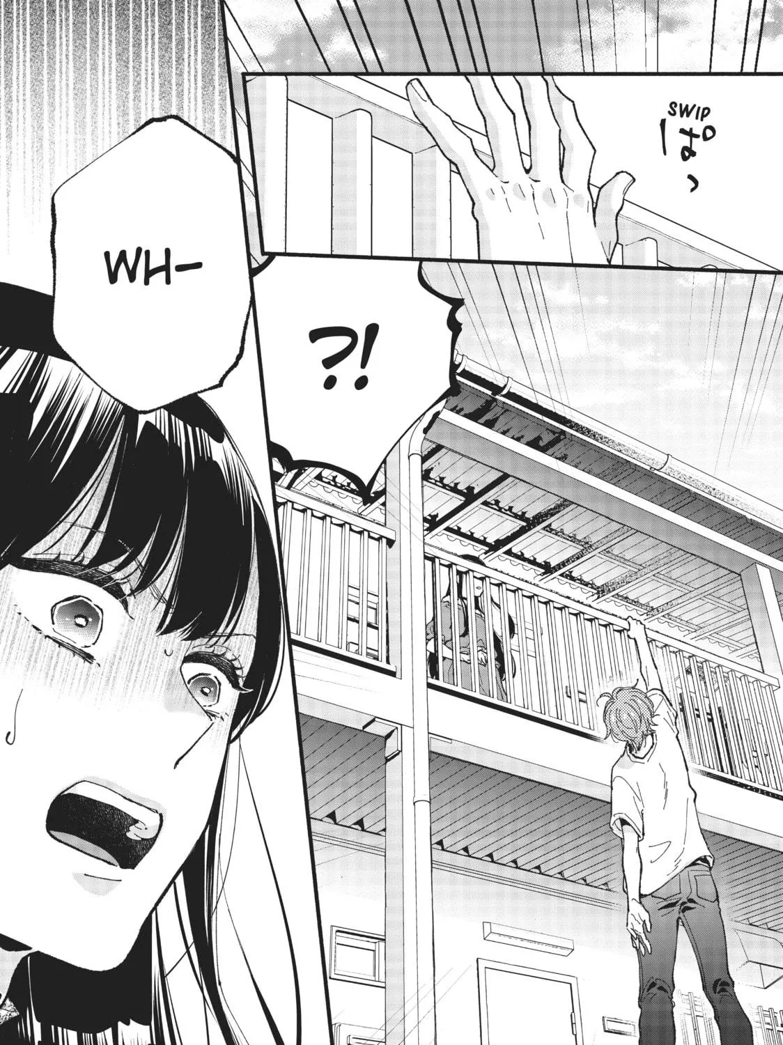 Read Zatsuki: Make Me a Star chapter 3 image 46 on Lezhin