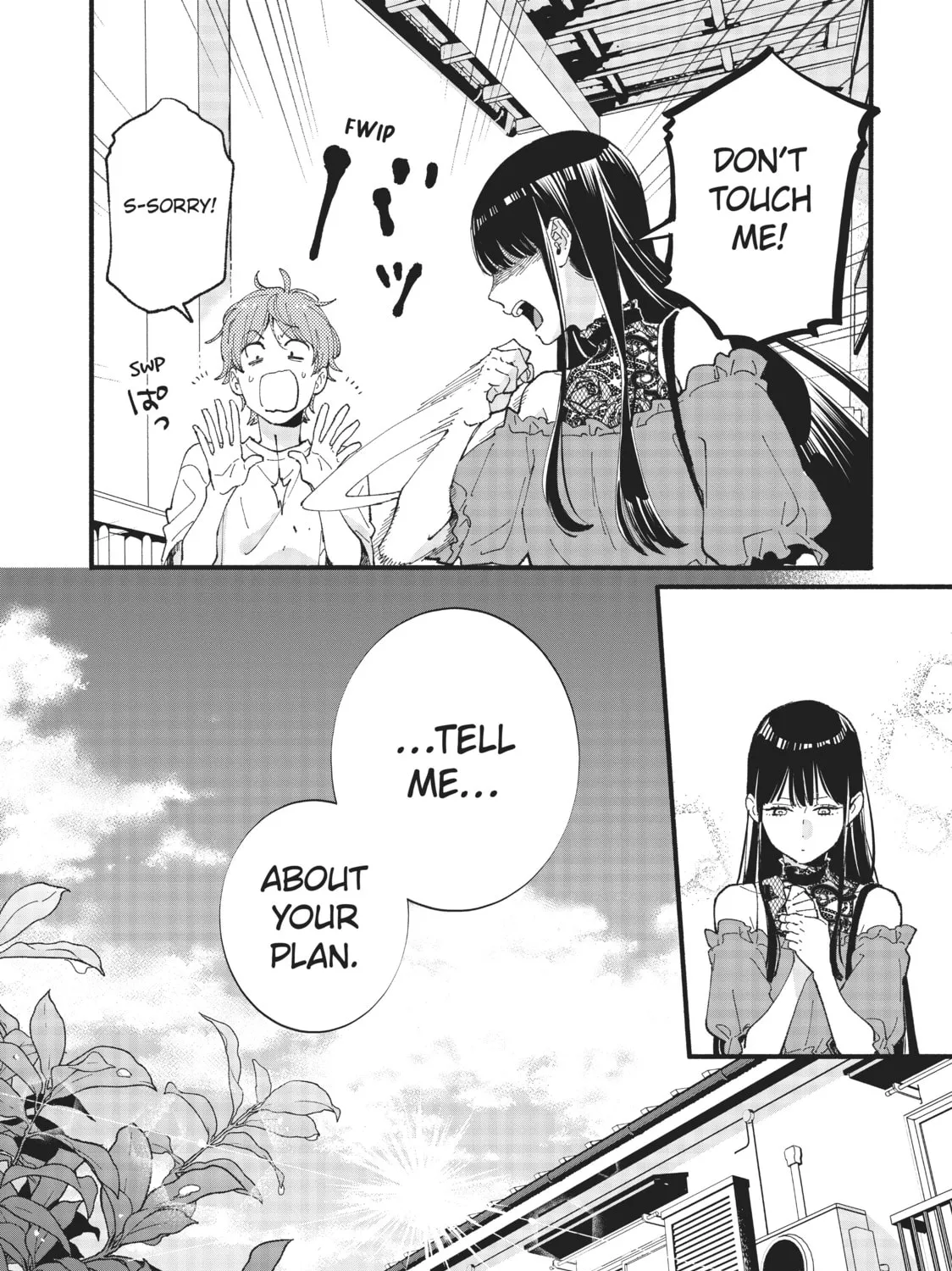 Read Zatsuki: Make Me a Star chapter 3 image 60 on Lezhin