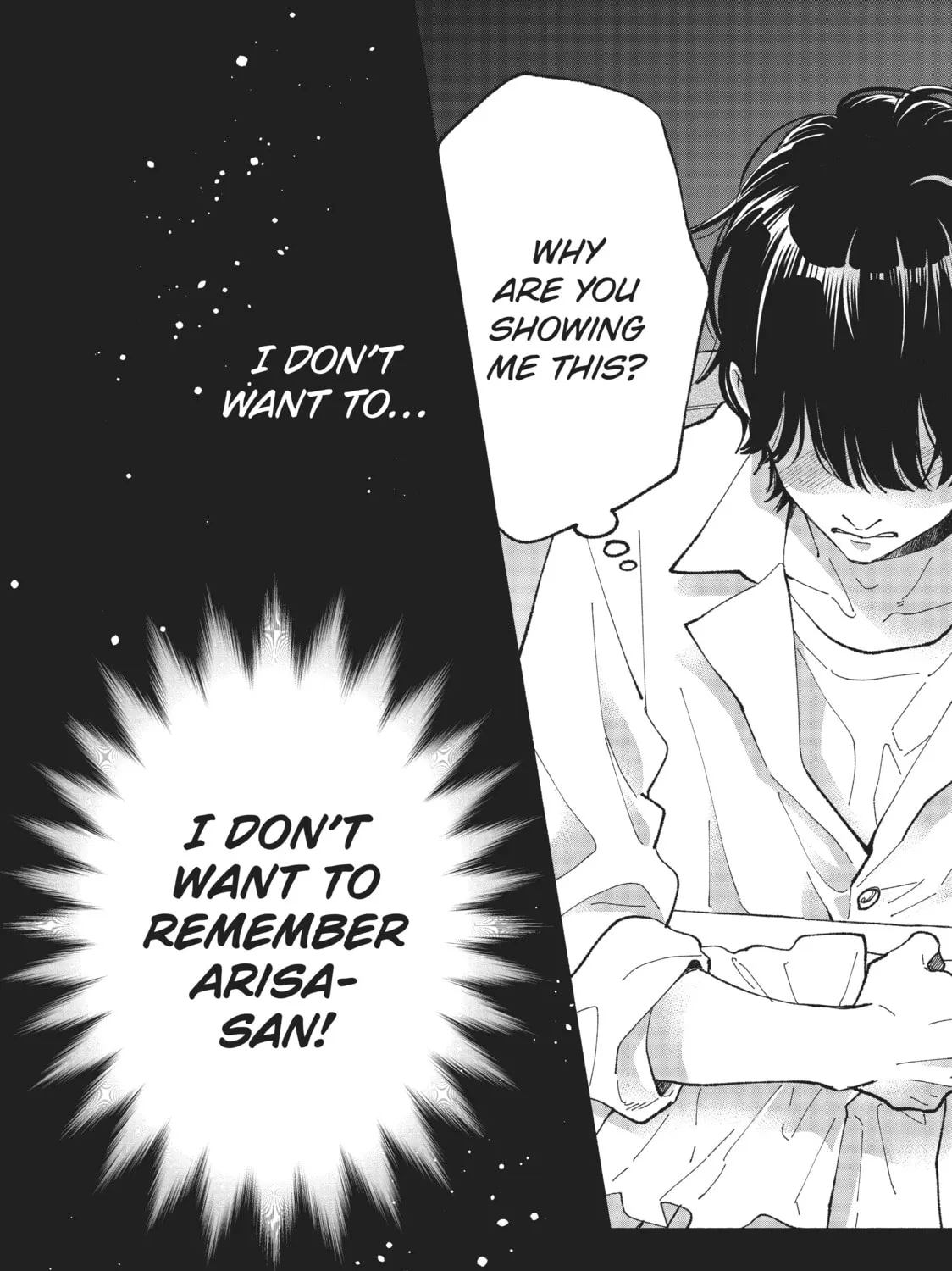Read Zatsuki: Make Me a Star chapter 4 image 44 on Lezhin