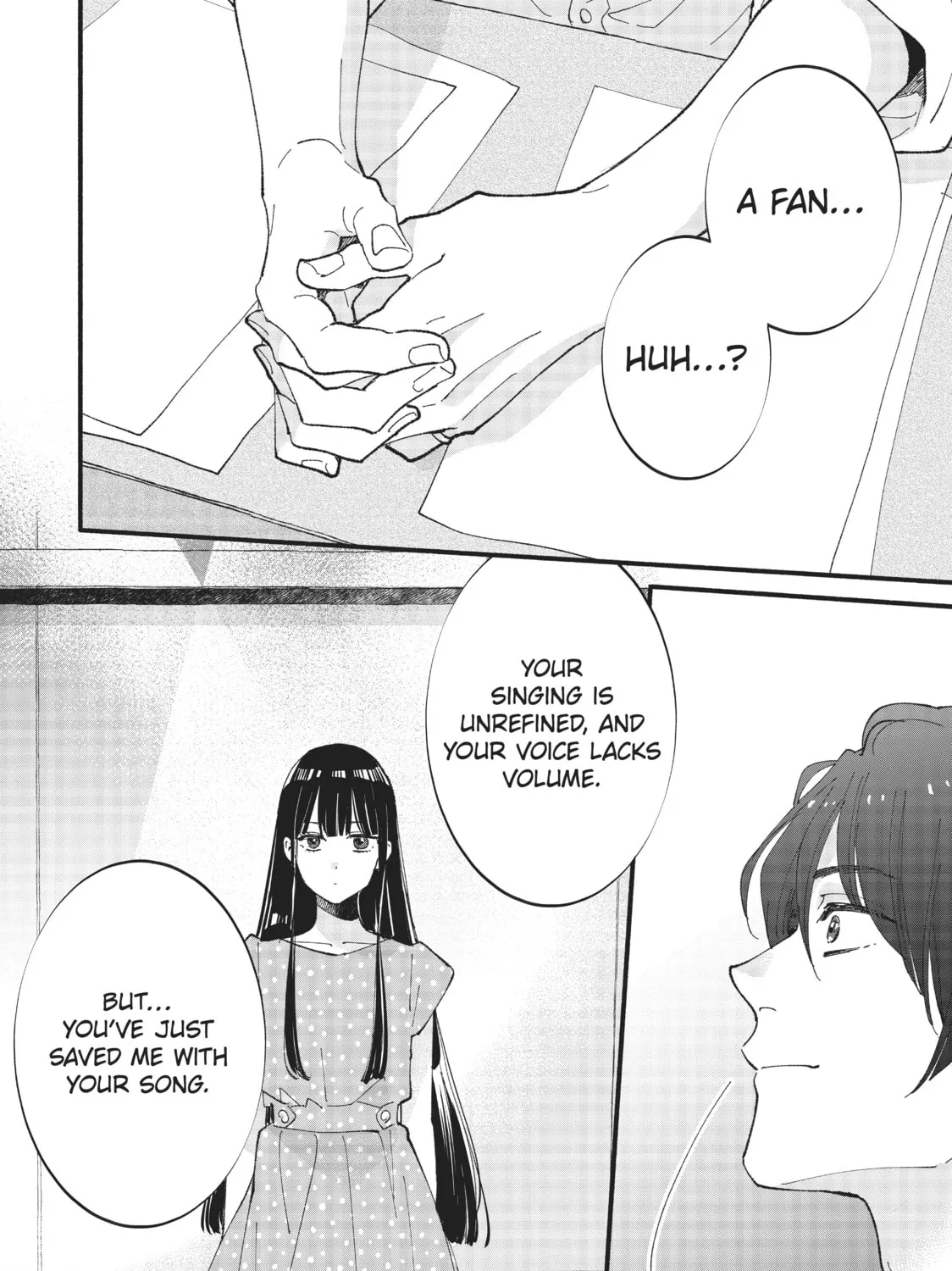 Read Zatsuki: Make Me a Star chapter 4 image 68 on Lezhin