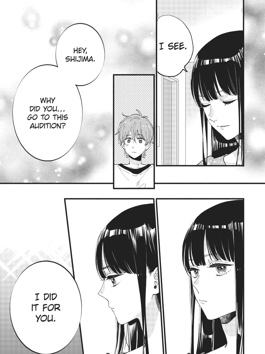 Read Zatsuki: Make Me a Star chapter 4 image 74 on Lezhin