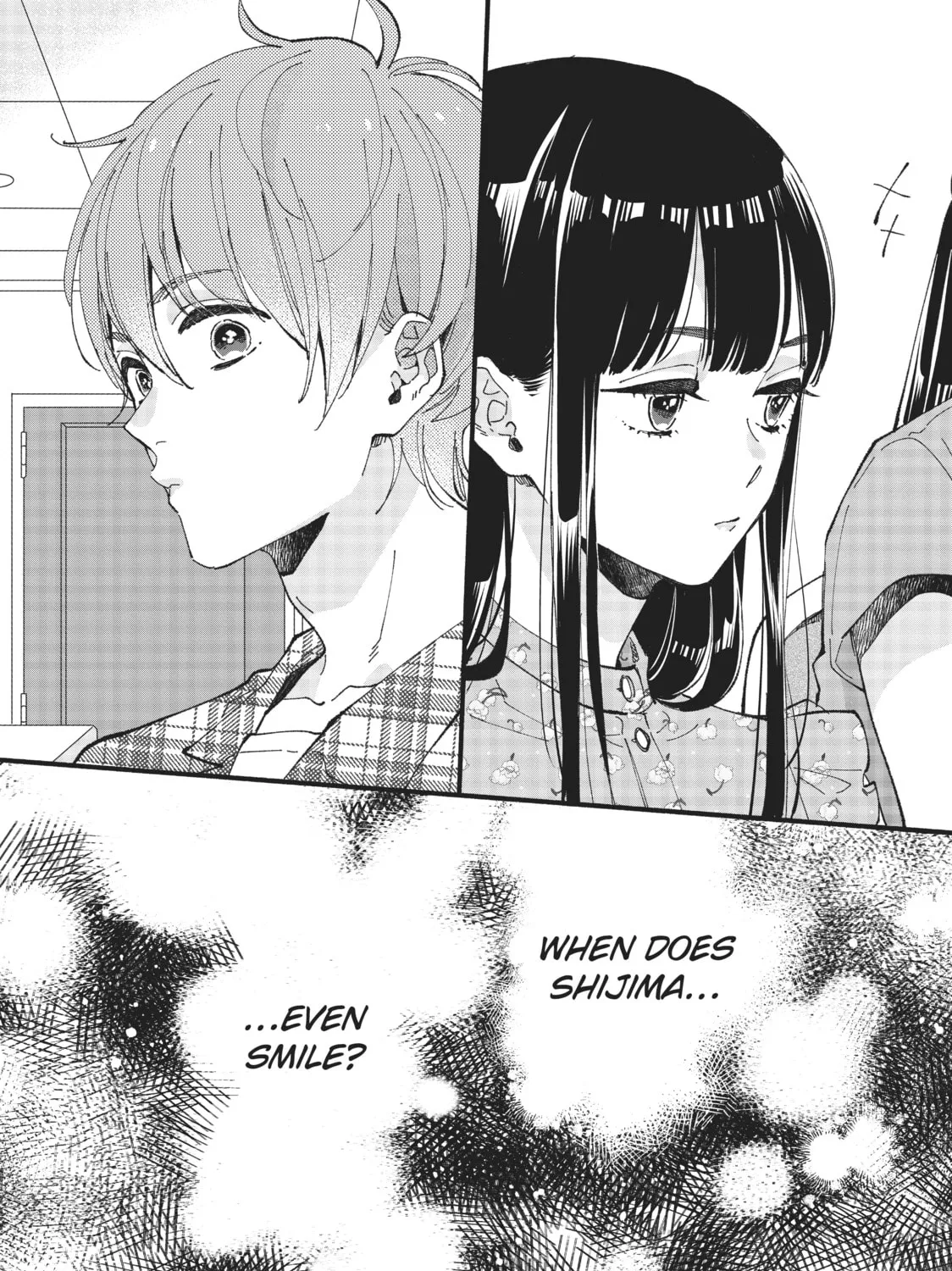 Read Zatsuki: Make Me a Star chapter 5 image 24 on Lezhin