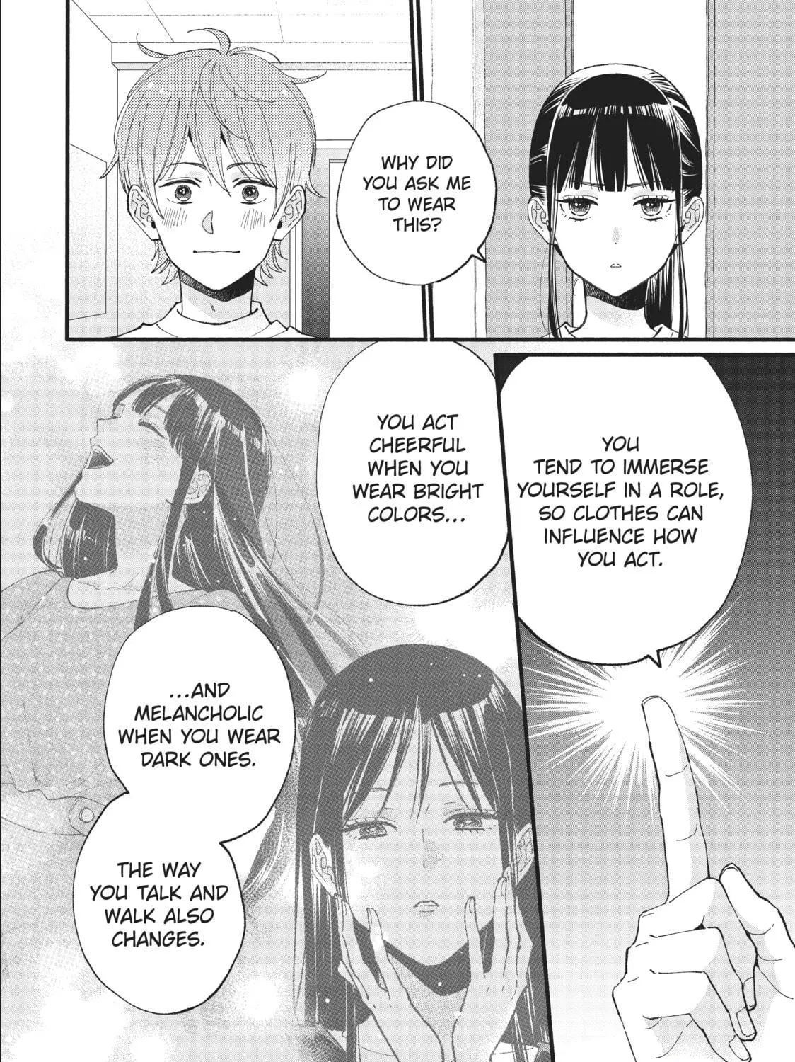 Read Zatsuki: Make Me a Star chapter 6 image 70 on Lezhin