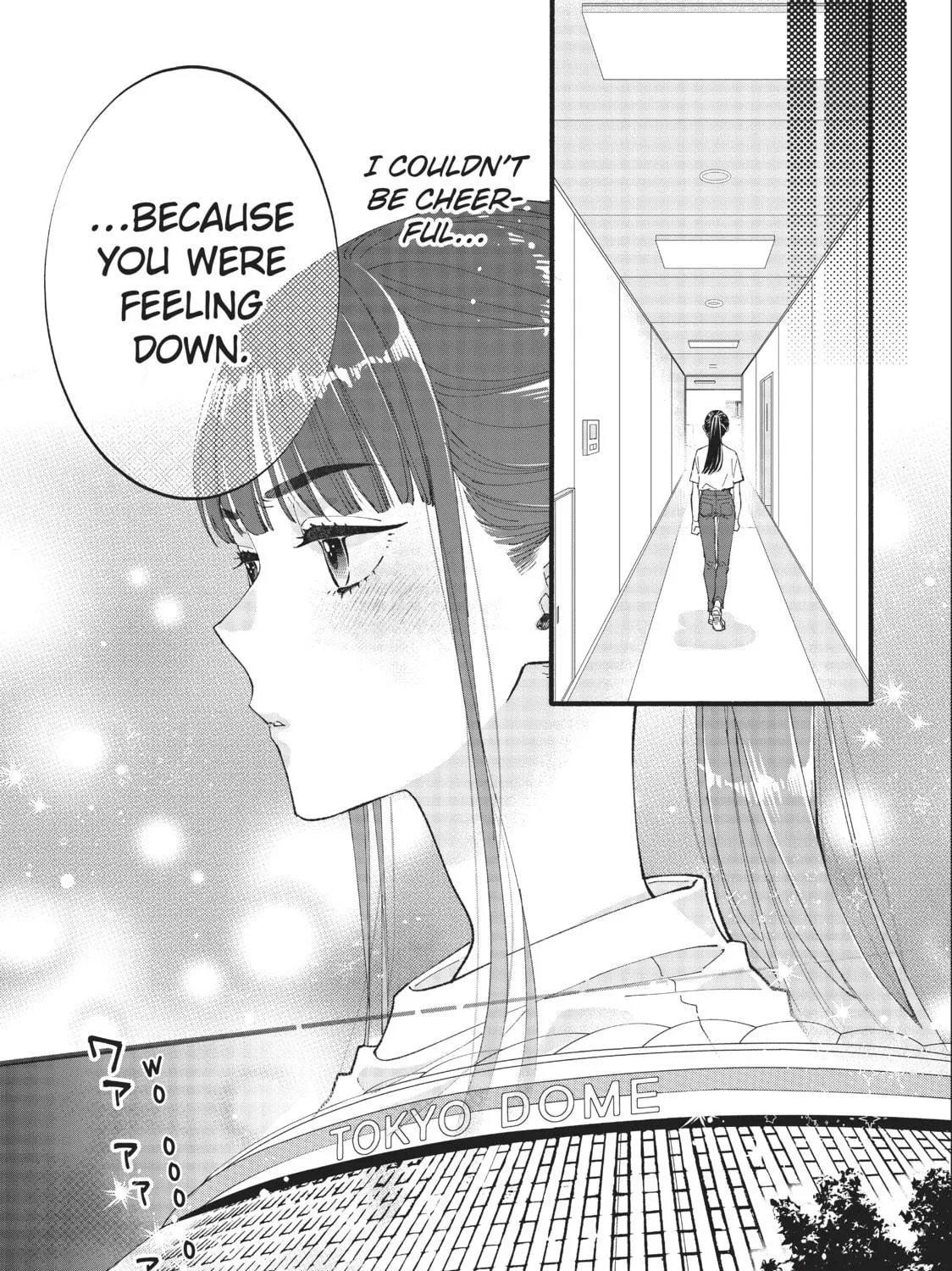 Read Zatsuki: Make Me a Star chapter 6 image 76 on Lezhin