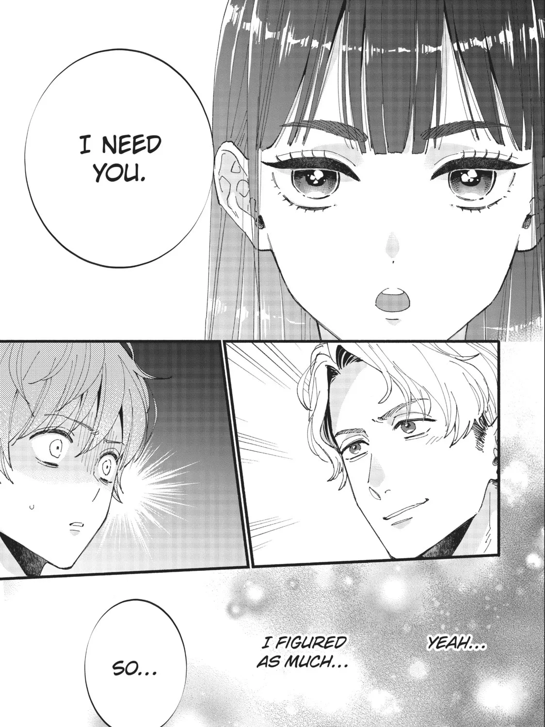 Read Zatsuki: Make Me a Star chapter 6 image 84 on Lezhin