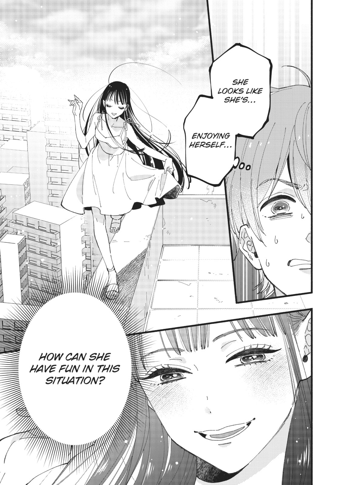 Read Zatsuki: Make Me a Star chapter 7 image 10 on Lezhin