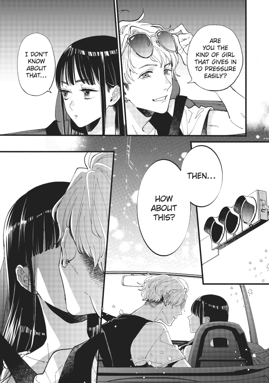 Read Zatsuki: Make Me a Star chapter 7 image 16 on Lezhin