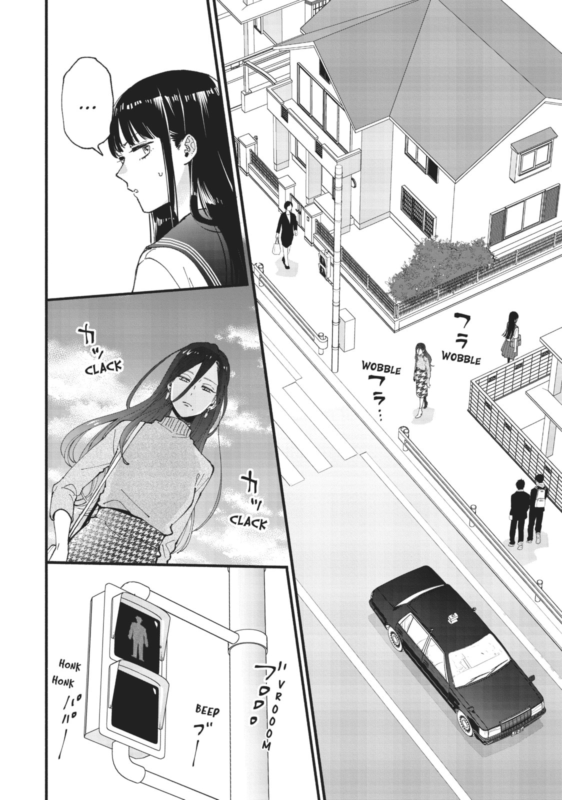 Read Zatsuki: Make Me a Star chapter 9 image 21 on Lezhin