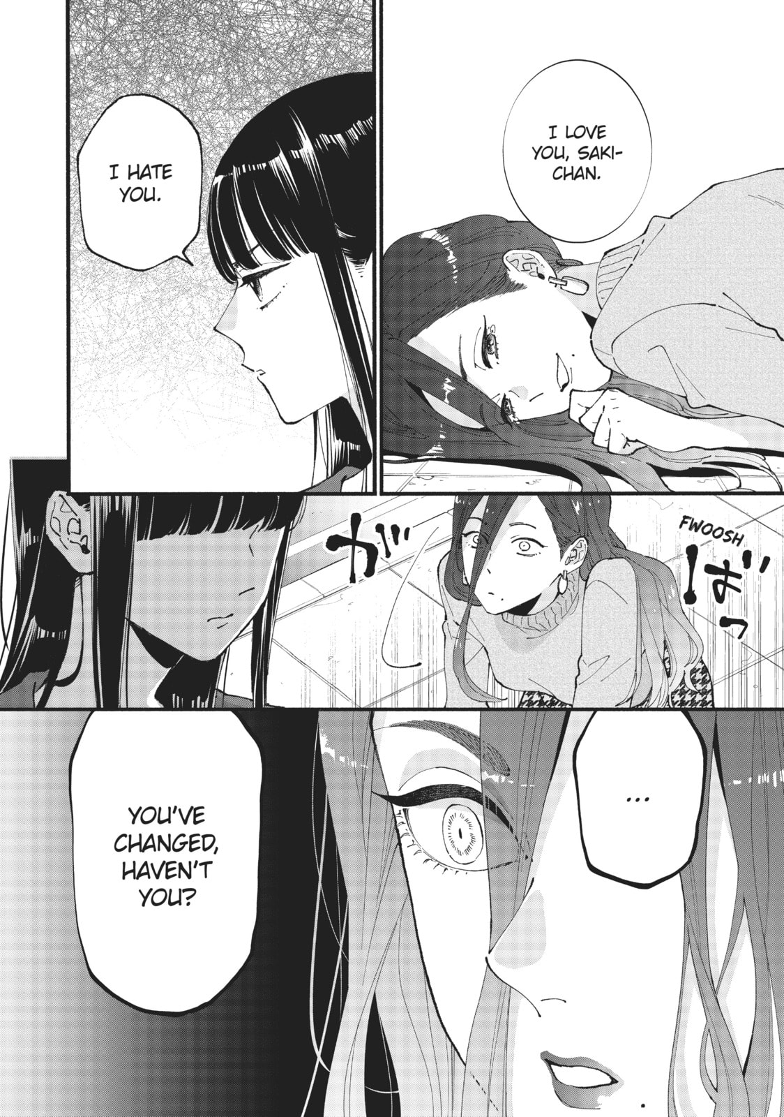 Read Zatsuki: Make Me a Star chapter 9 image 25 on Lezhin