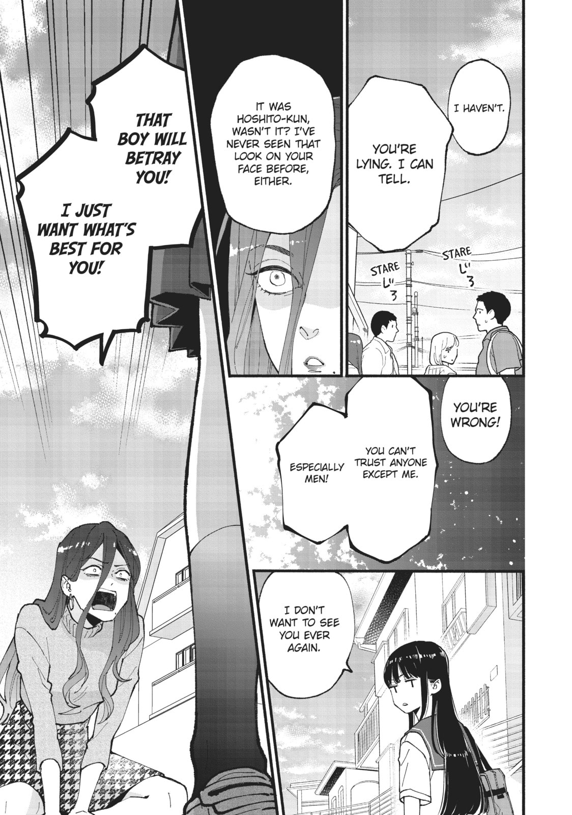 Read Zatsuki: Make Me a Star chapter 9 image 26 on Lezhin
