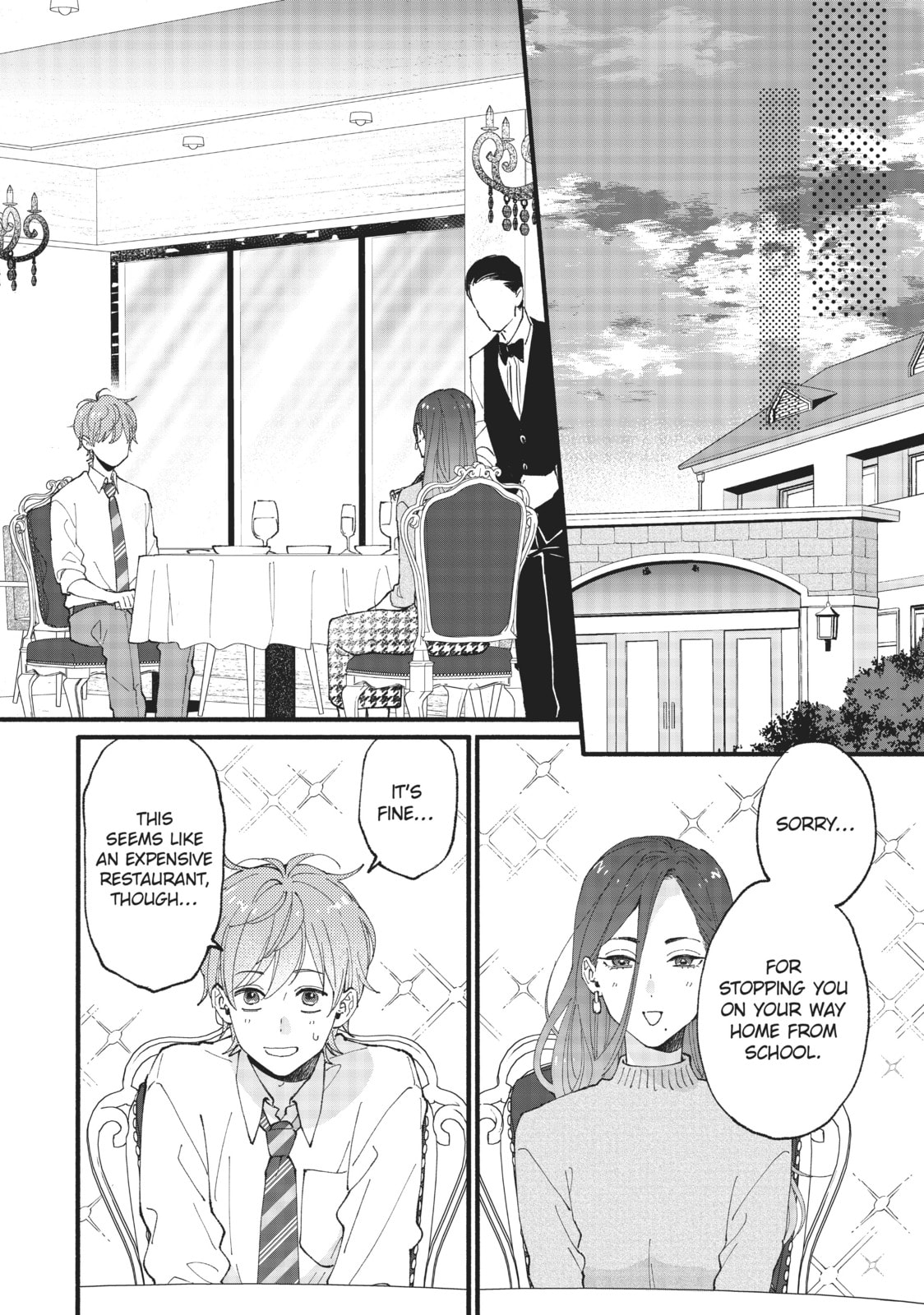 Read Zatsuki: Make Me a Star chapter 9 image 27 on Lezhin