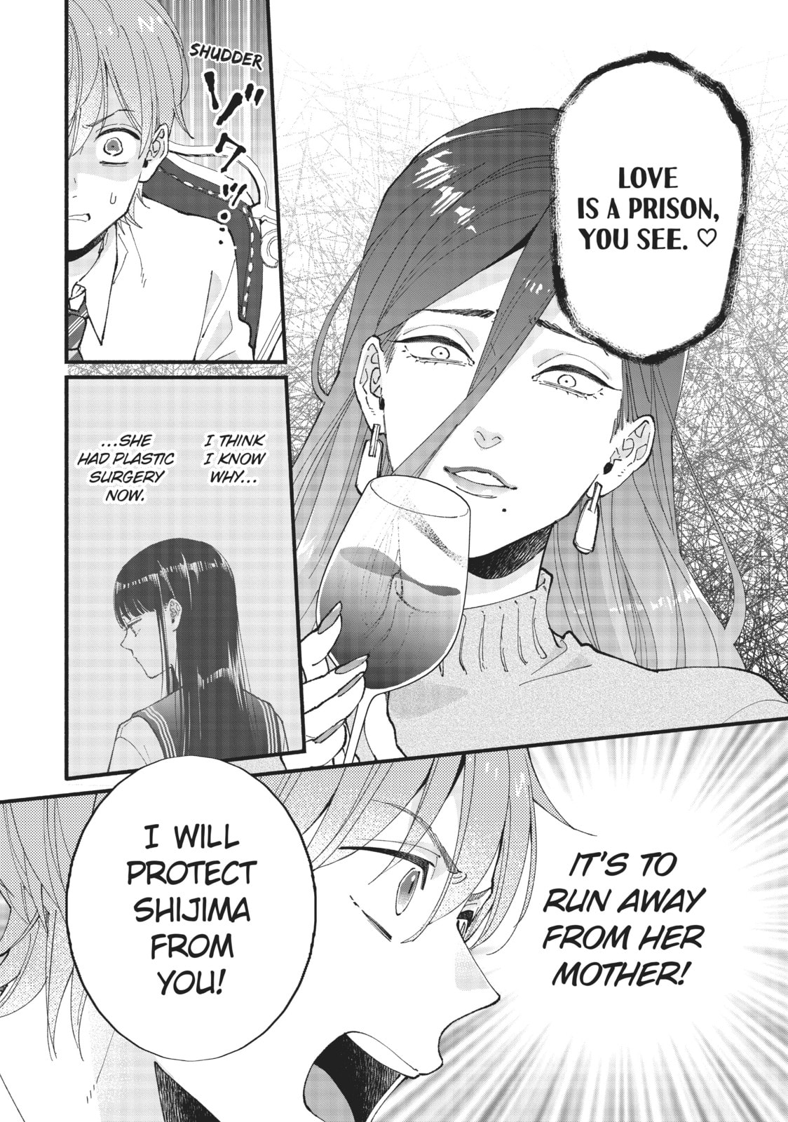 Read Zatsuki: Make Me a Star chapter 9 image 35 on Lezhin