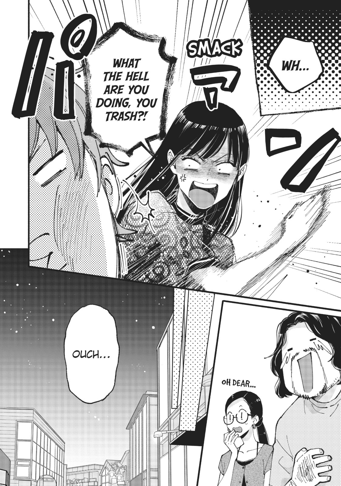 Read Zatsuki: Make Me a Star chapter 9 image 5 on Lezhin