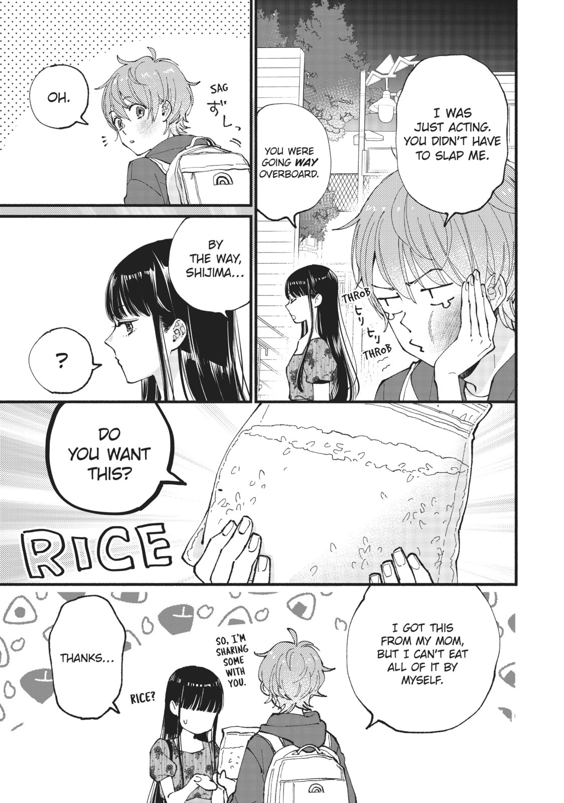 Read Zatsuki: Make Me a Star chapter 9 image 6 on Lezhin