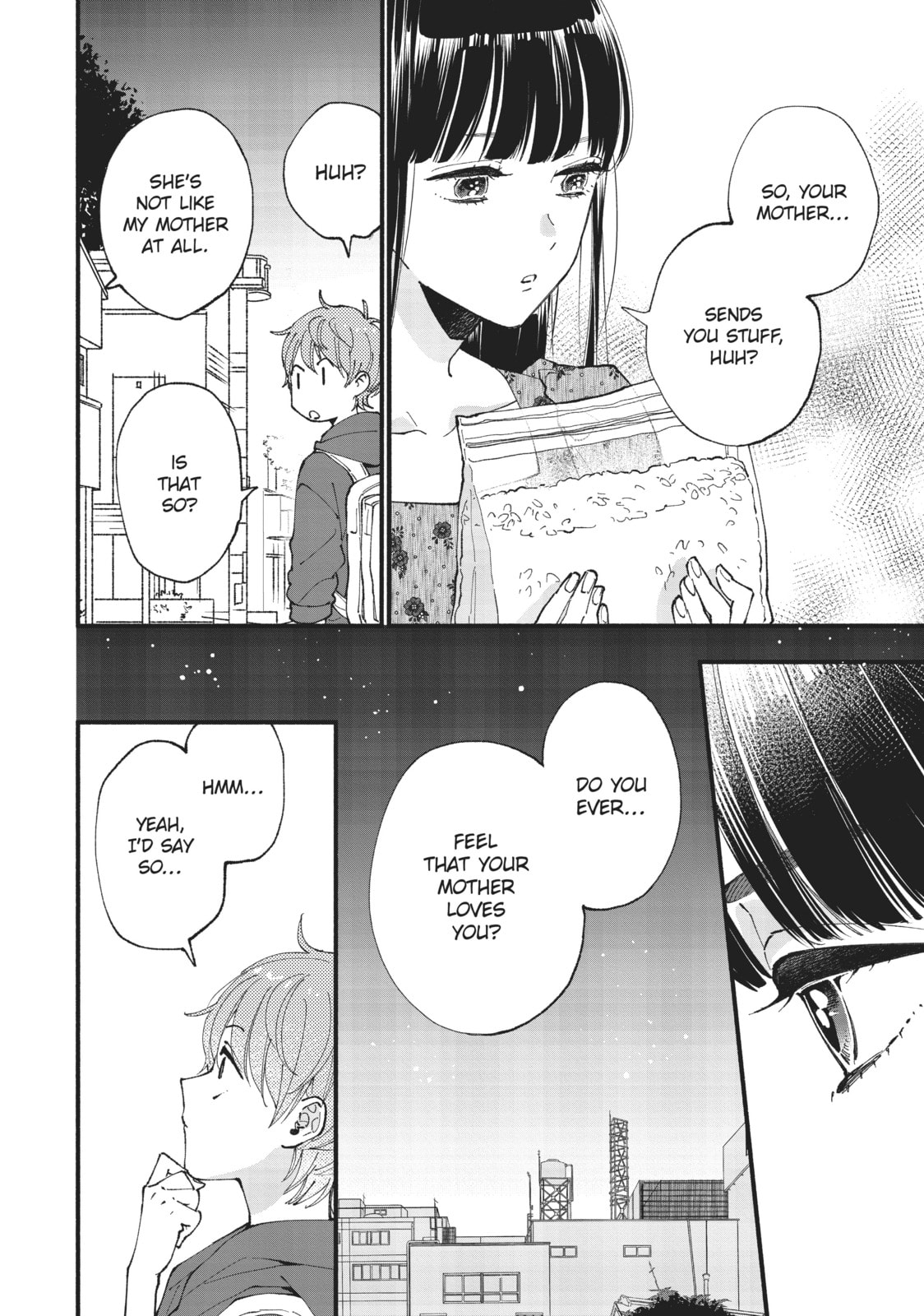 Read Zatsuki: Make Me a Star chapter 9 image 7 on Lezhin