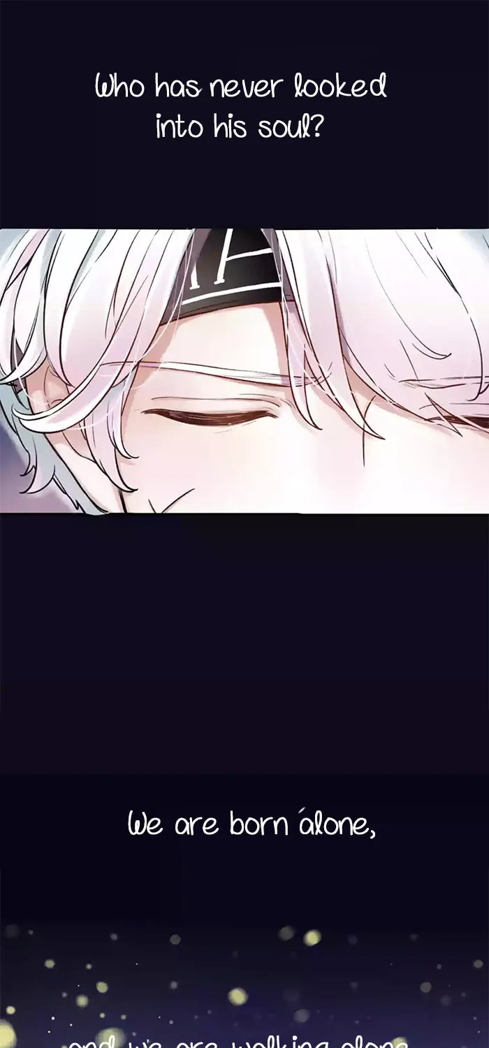 Ze Shang Jimo Ying Huo (Colored) Chapter 0 page 12 - 