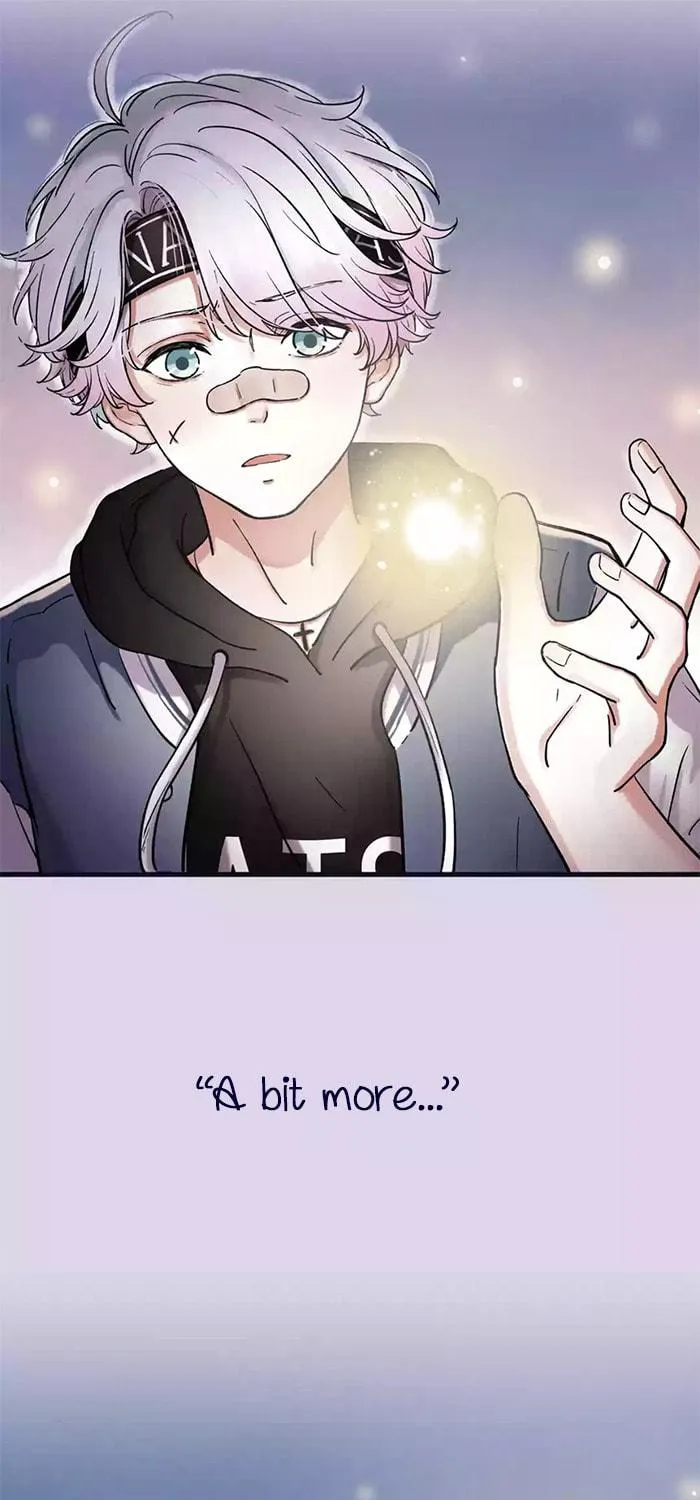 Ze Shang Jimo Ying Huo (Colored) Chapter 0 page 15 - 