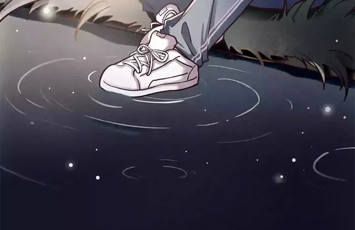 Ze Shang Jimo Ying Huo (Colored) Chapter 0 page 4 - 