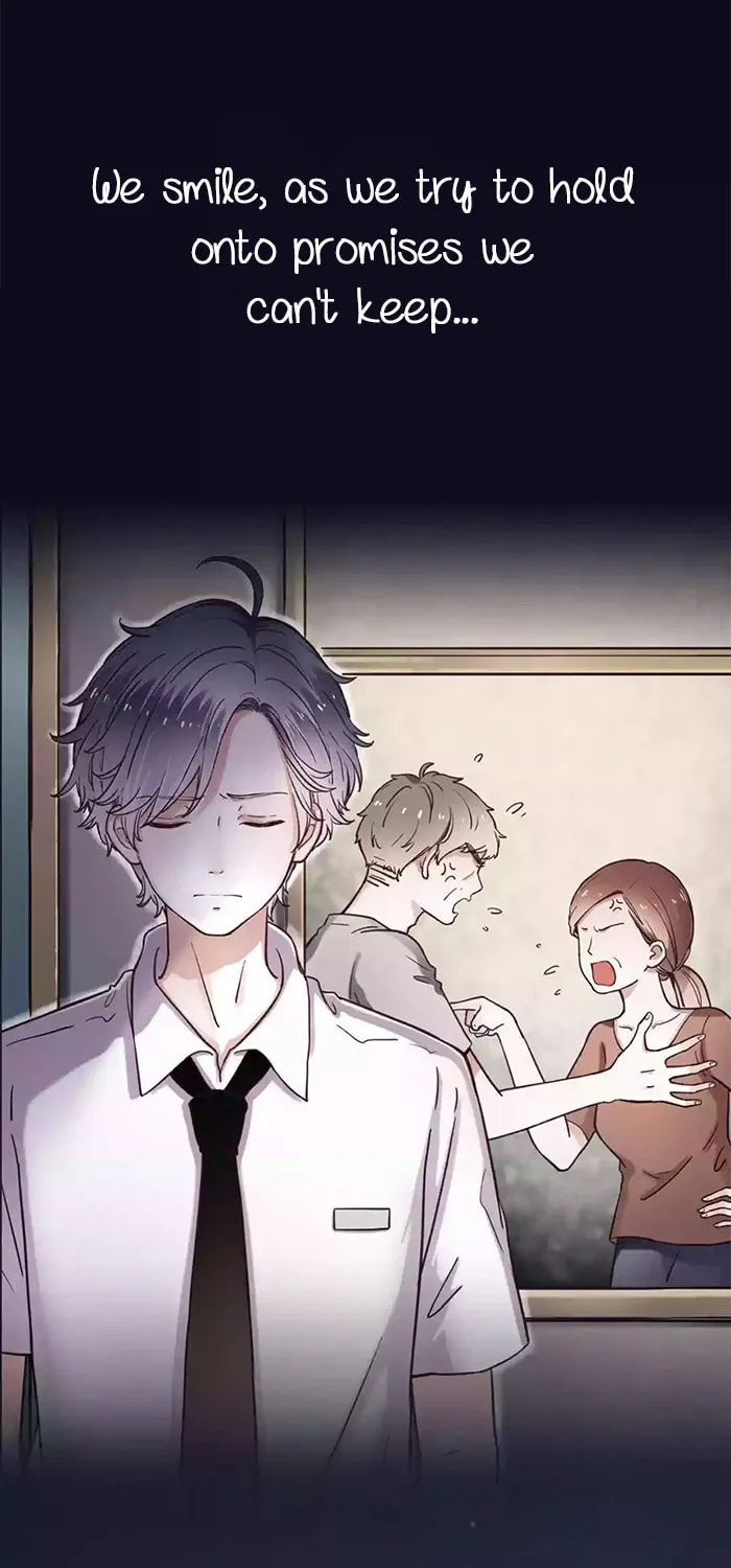Ze Shang Jimo Ying Huo (Colored) Chapter 0 page 9 - 