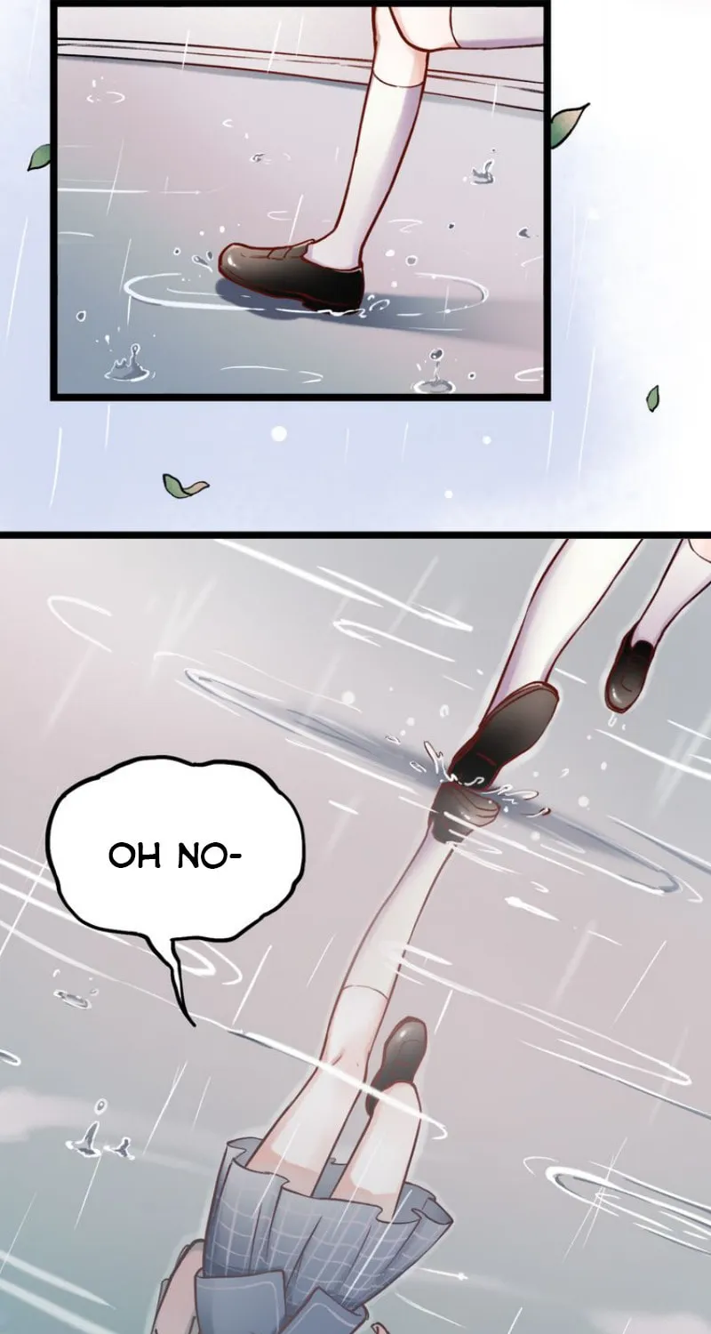 Ze Shang Jimo Ying Huo (Colored) Chapter 1 page 12 - 
