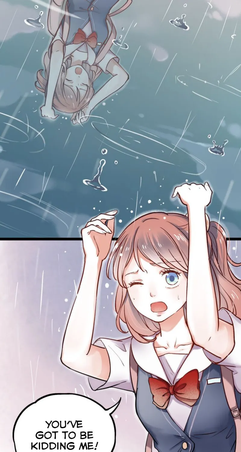 Ze Shang Jimo Ying Huo (Colored) Chapter 1 page 13 - 