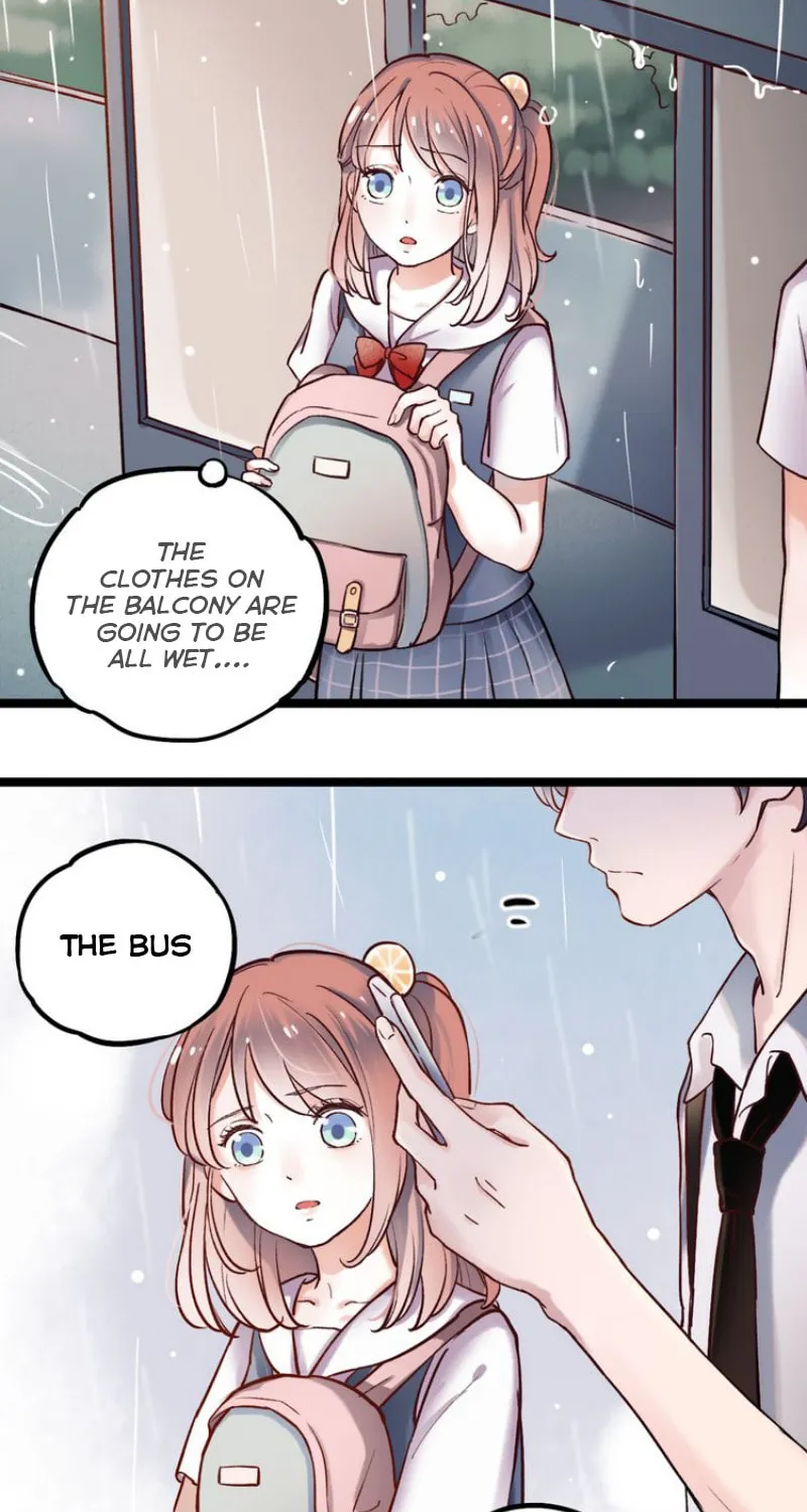Ze Shang Jimo Ying Huo (Colored) Chapter 1 page 15 - 