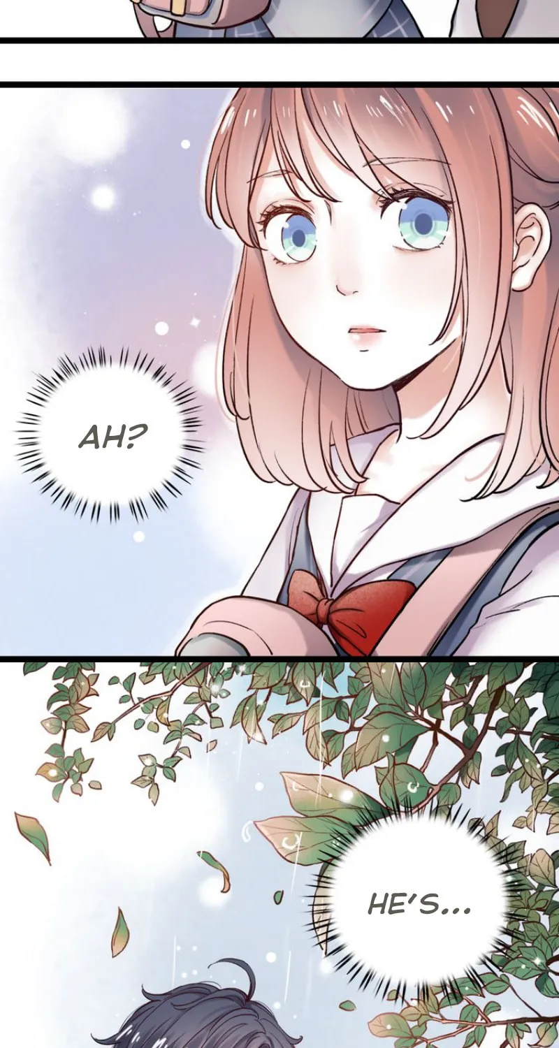 Ze Shang Jimo Ying Huo (Colored) Chapter 1 page 17 - 
