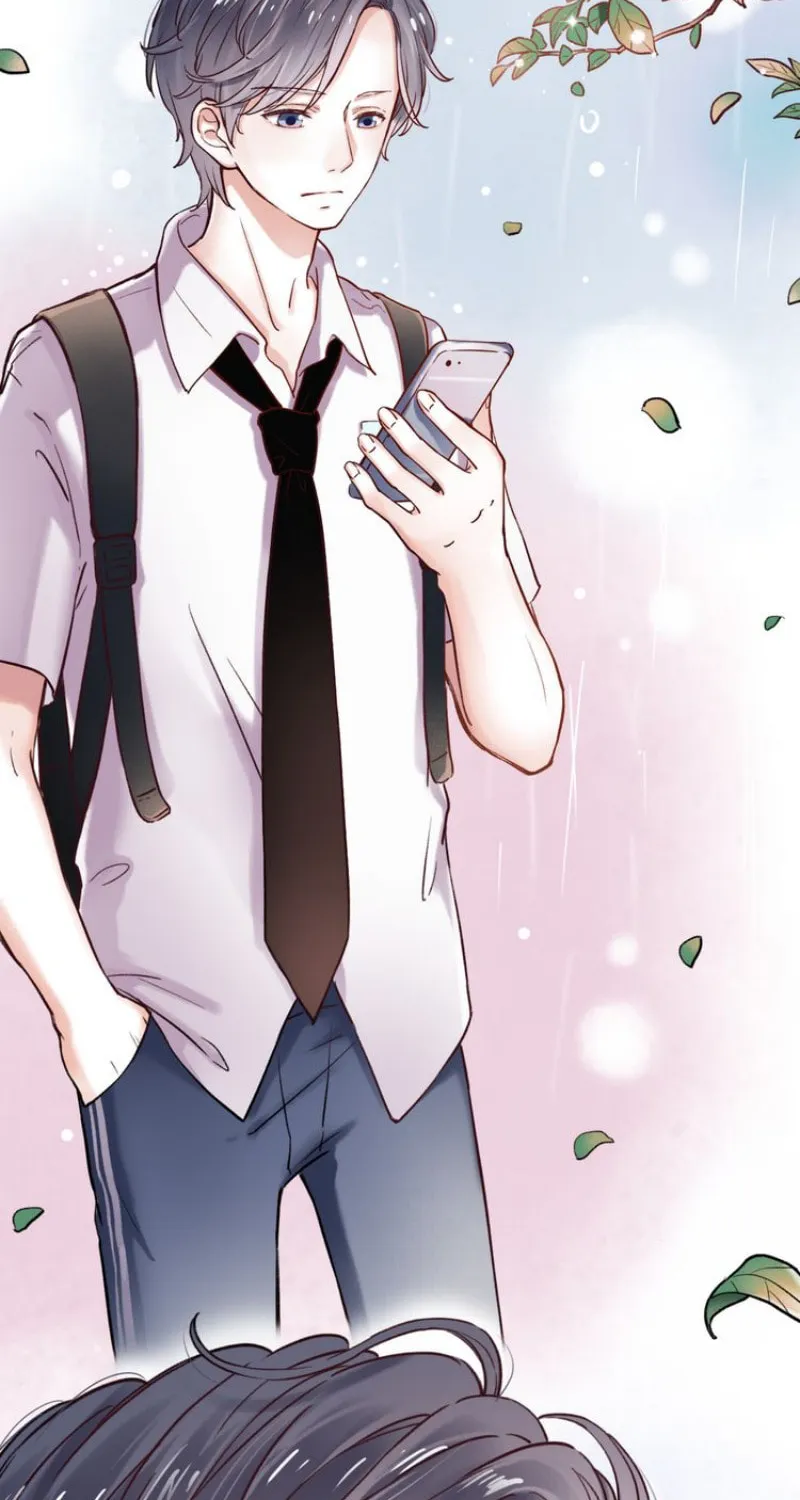 Ze Shang Jimo Ying Huo (Colored) Chapter 1 page 18 - 